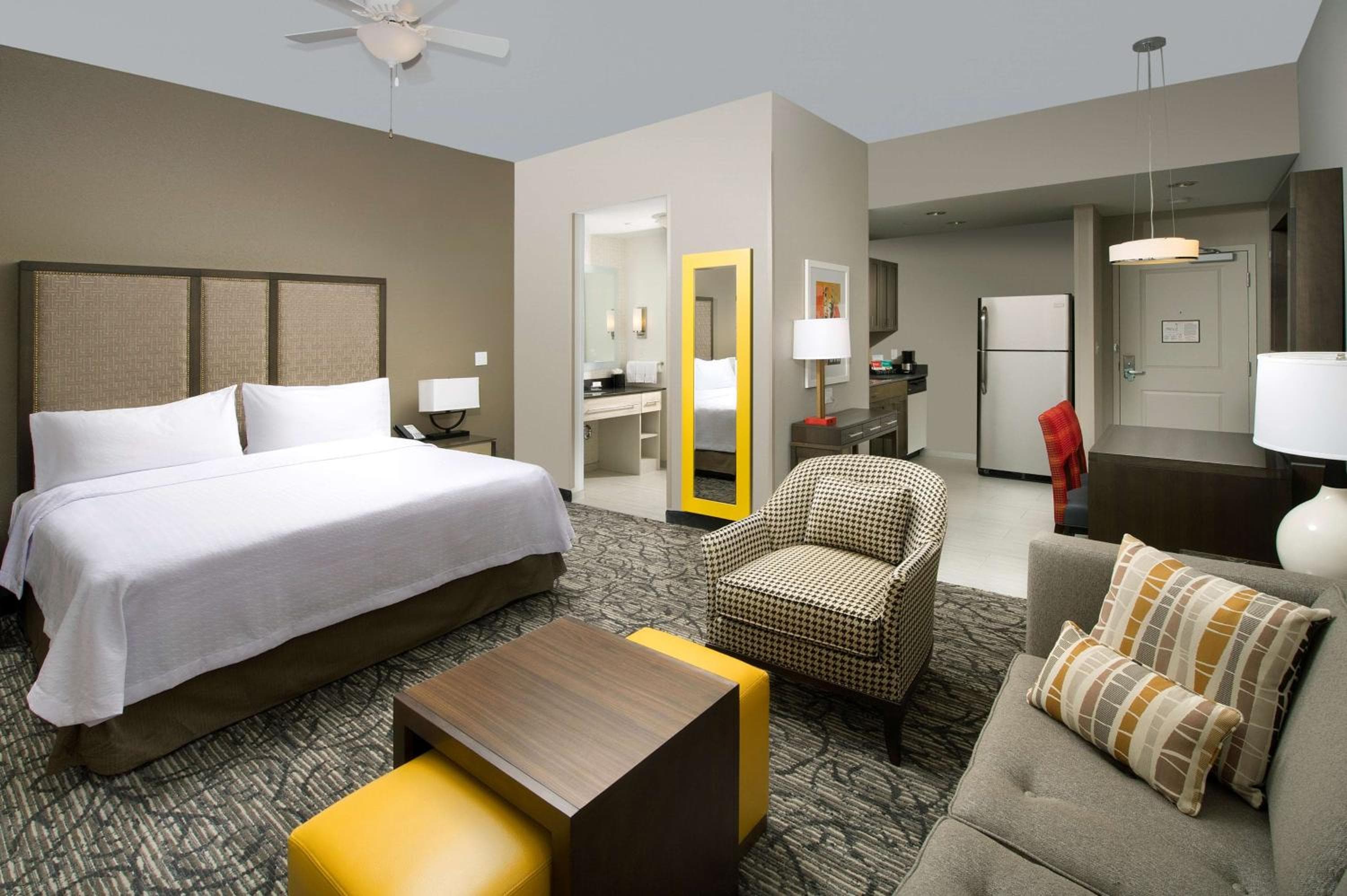 Homewood Suites by Hilton Miami Downtown/Brickell — 22