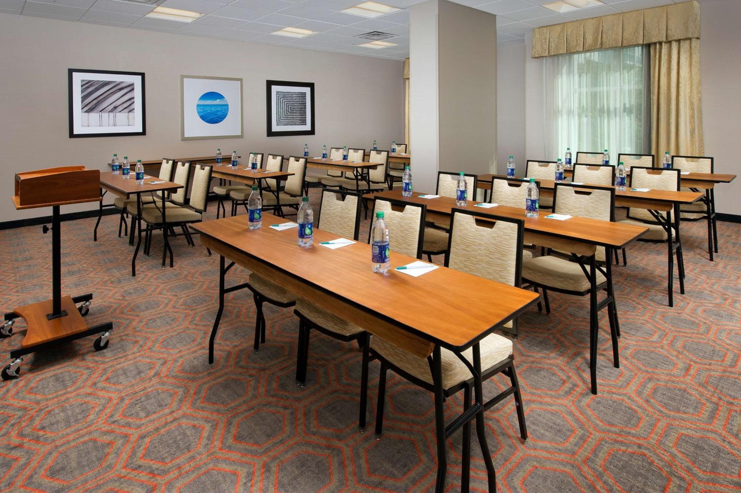 Homewood Suites by Hilton Miami Downtown/Brickell — 15