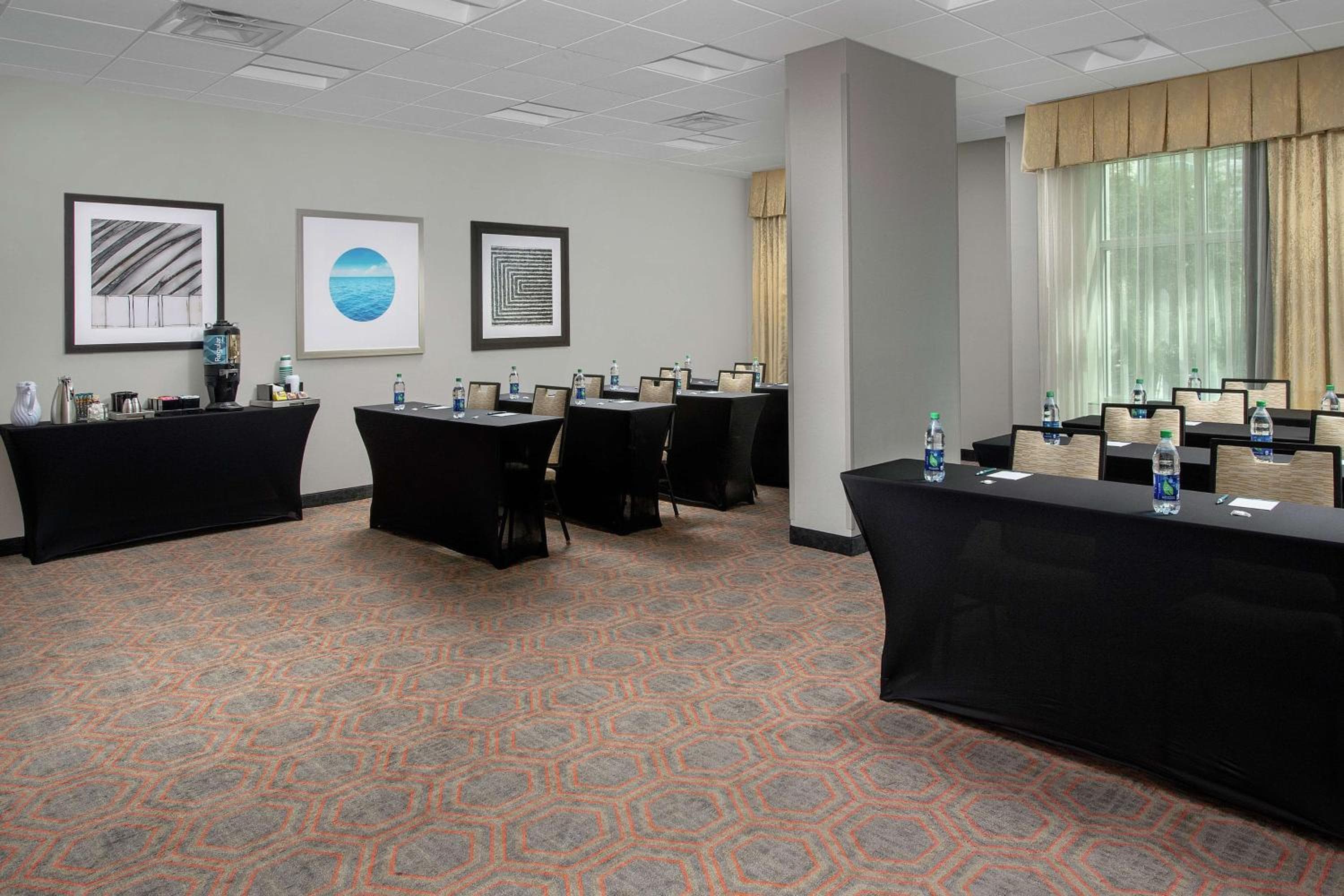 Homewood Suites by Hilton Miami Downtown/Brickell — 16