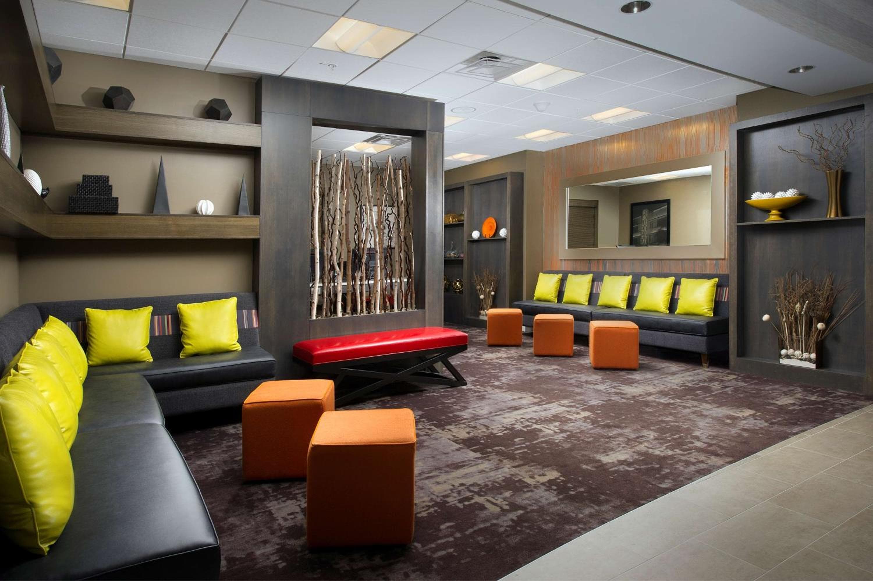 Homewood Suites by Hilton Miami Downtown/Brickell — 5