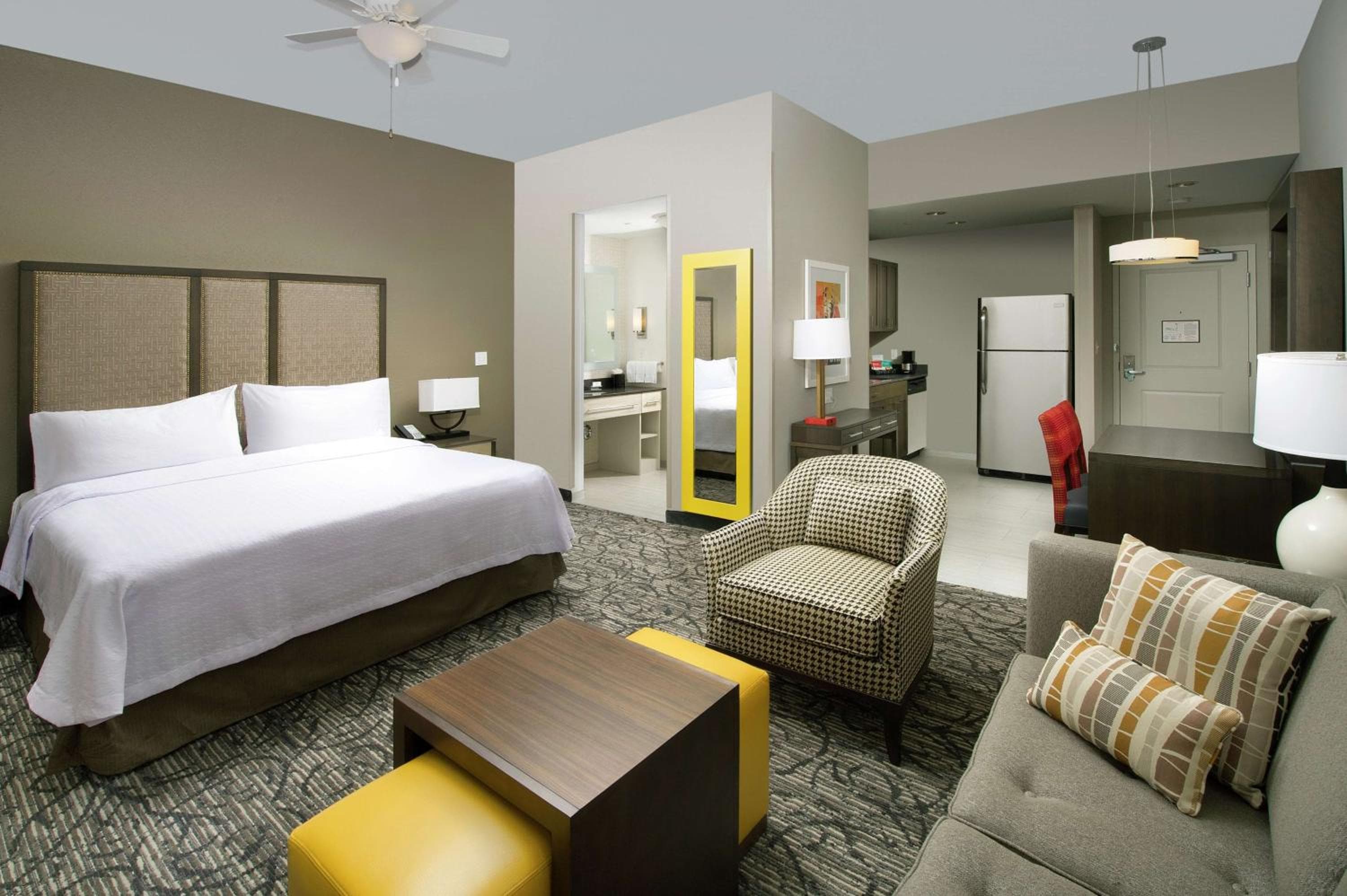 Homewood Suites by Hilton Miami Downtown/Brickell — 25
