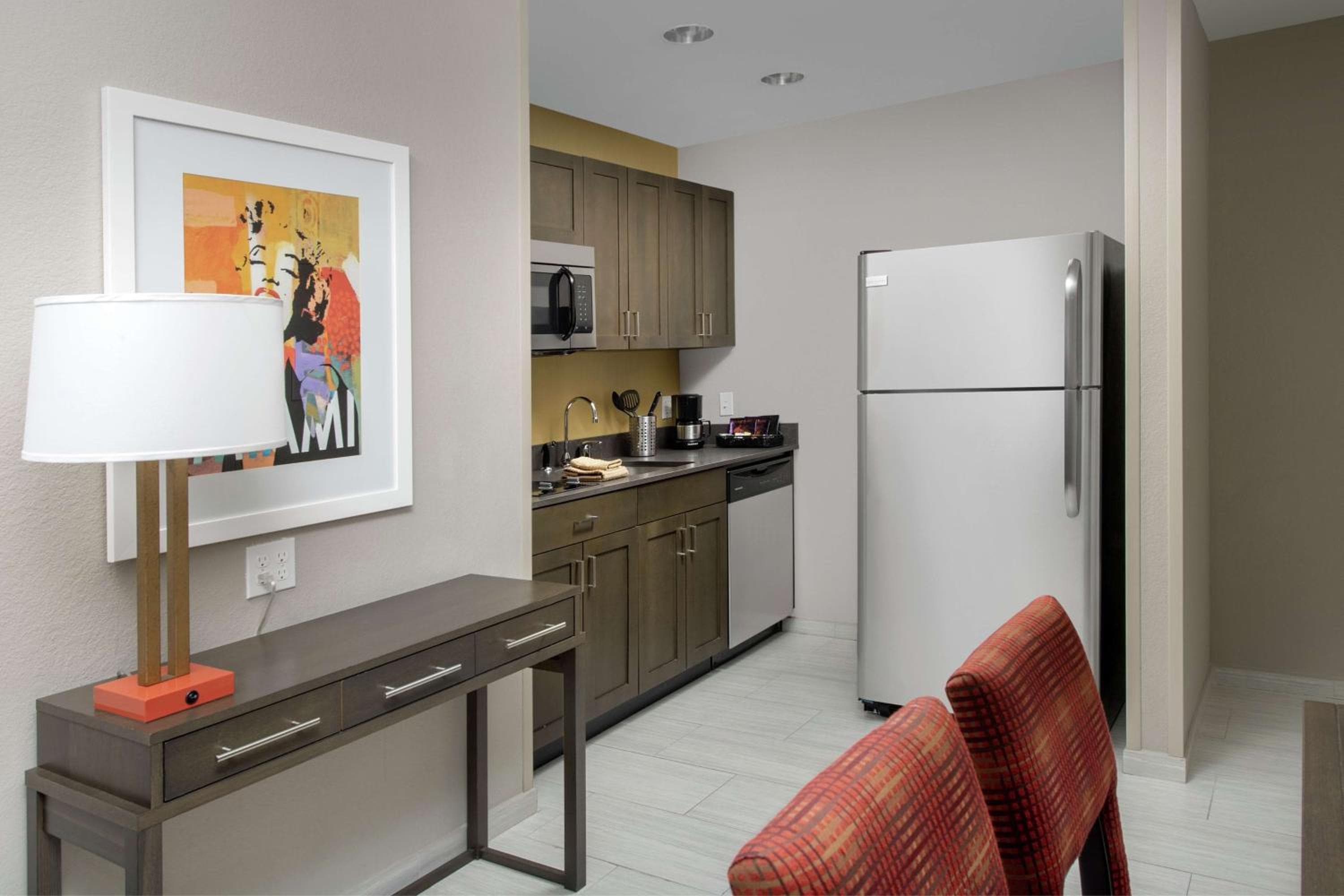 Homewood Suites by Hilton Miami Downtown/Brickell — 30