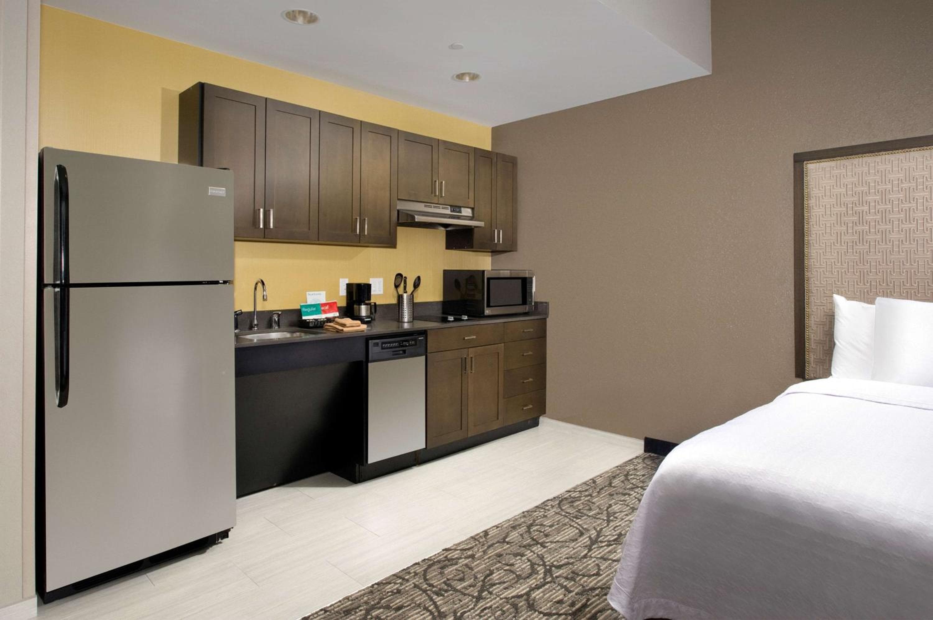 Homewood Suites by Hilton Miami Downtown/Brickell — 3