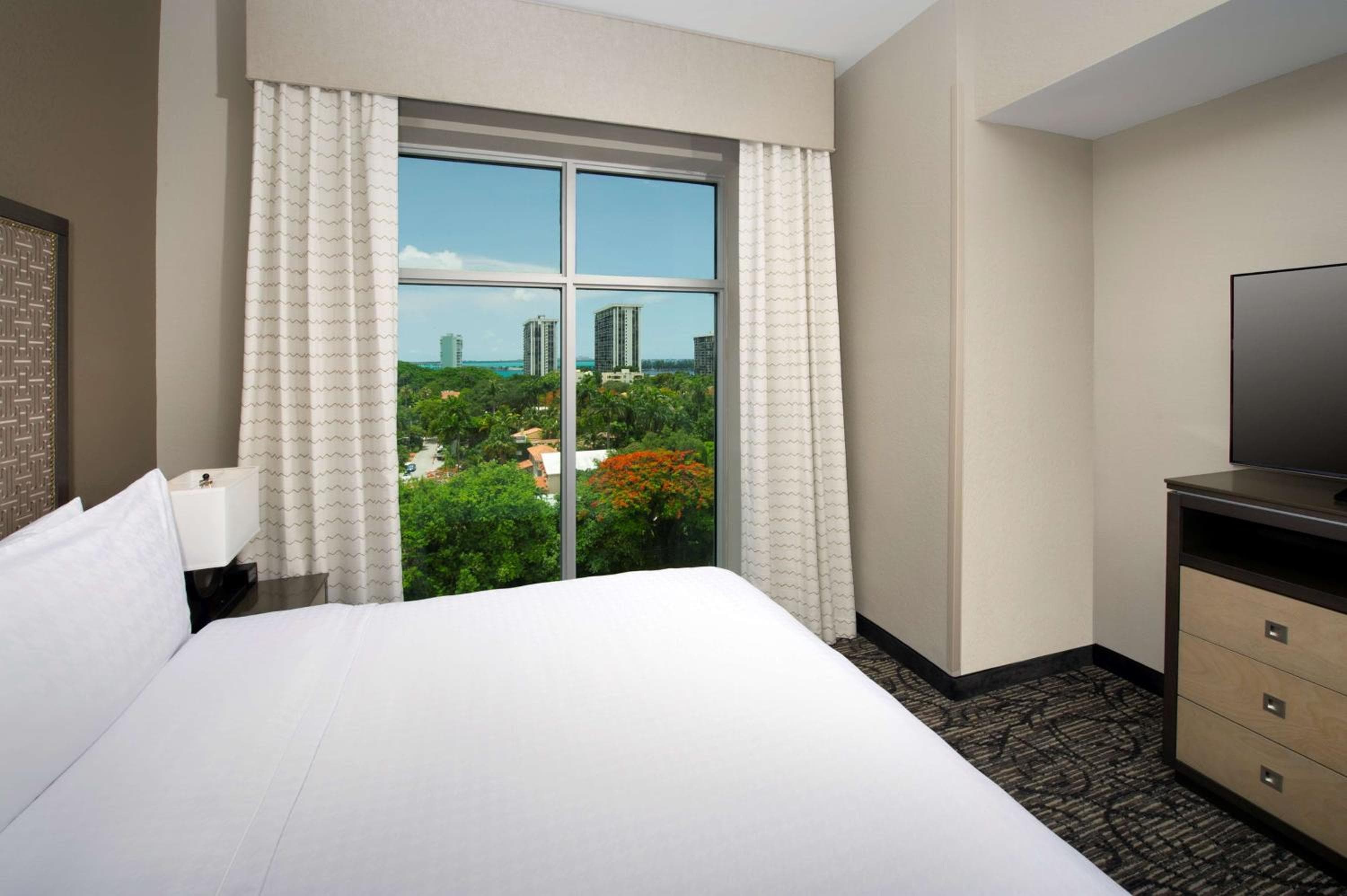 Homewood Suites by Hilton Miami Downtown/Brickell — 26