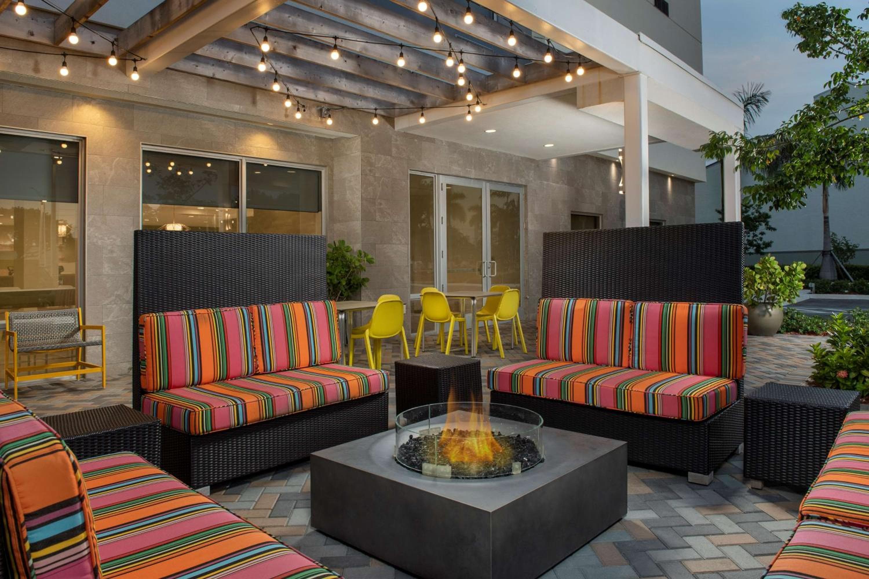 Home2 Suites By Hilton Miami Doral West Airport, Fl — 2