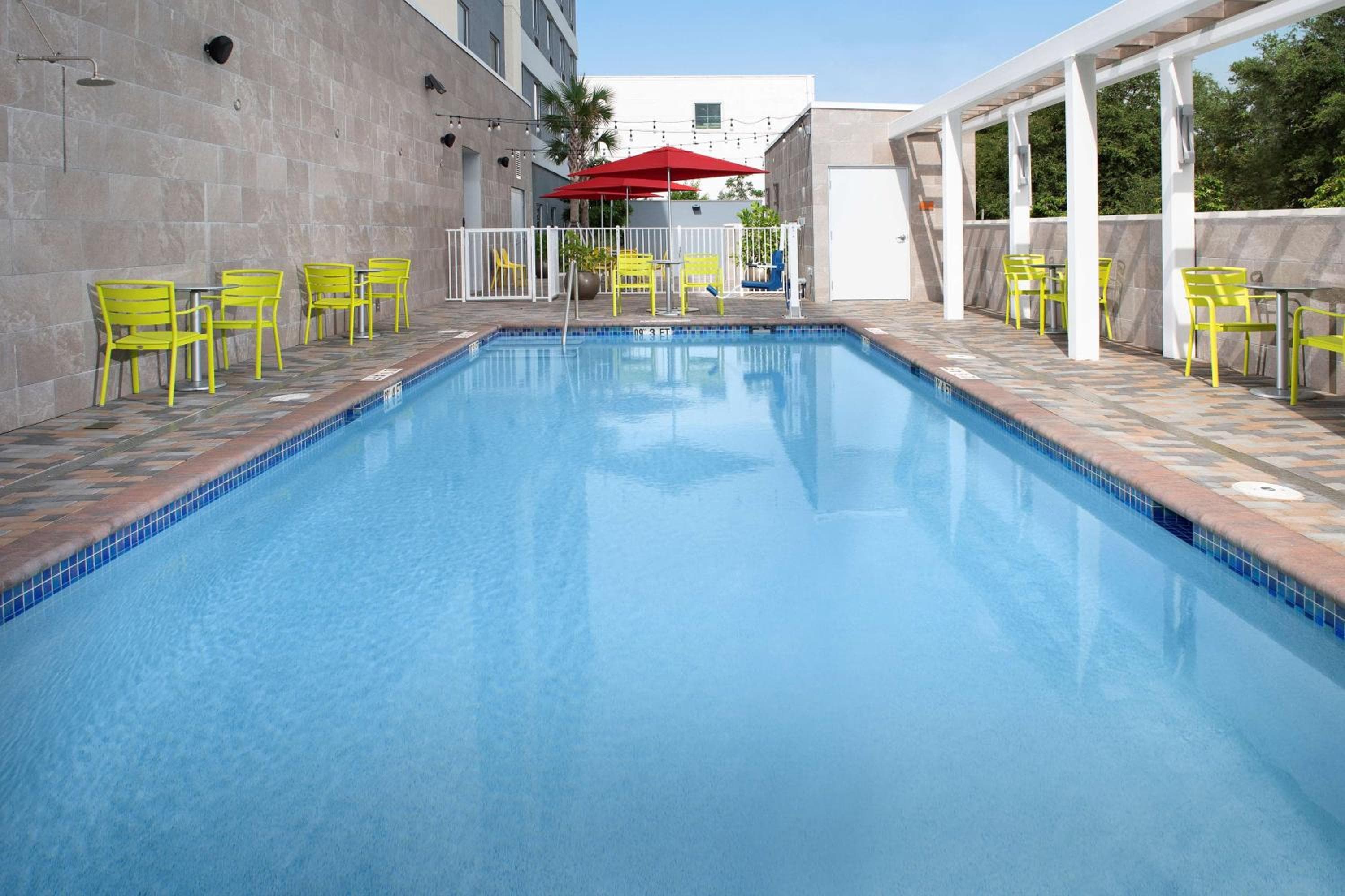Home2 Suites By Hilton Miami Doral West Airport, Fl — 3