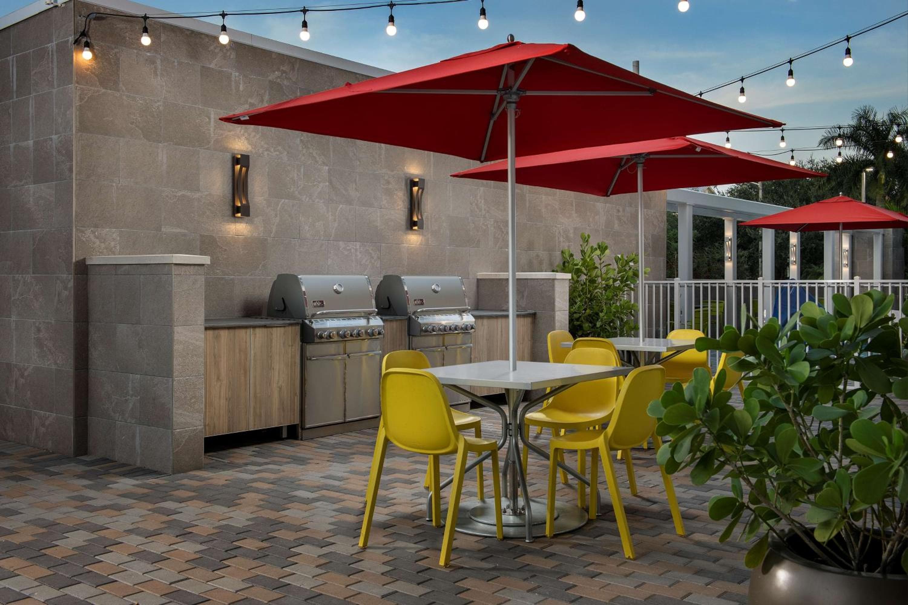Home2 Suites By Hilton Miami Doral West Airport, Fl — 9
