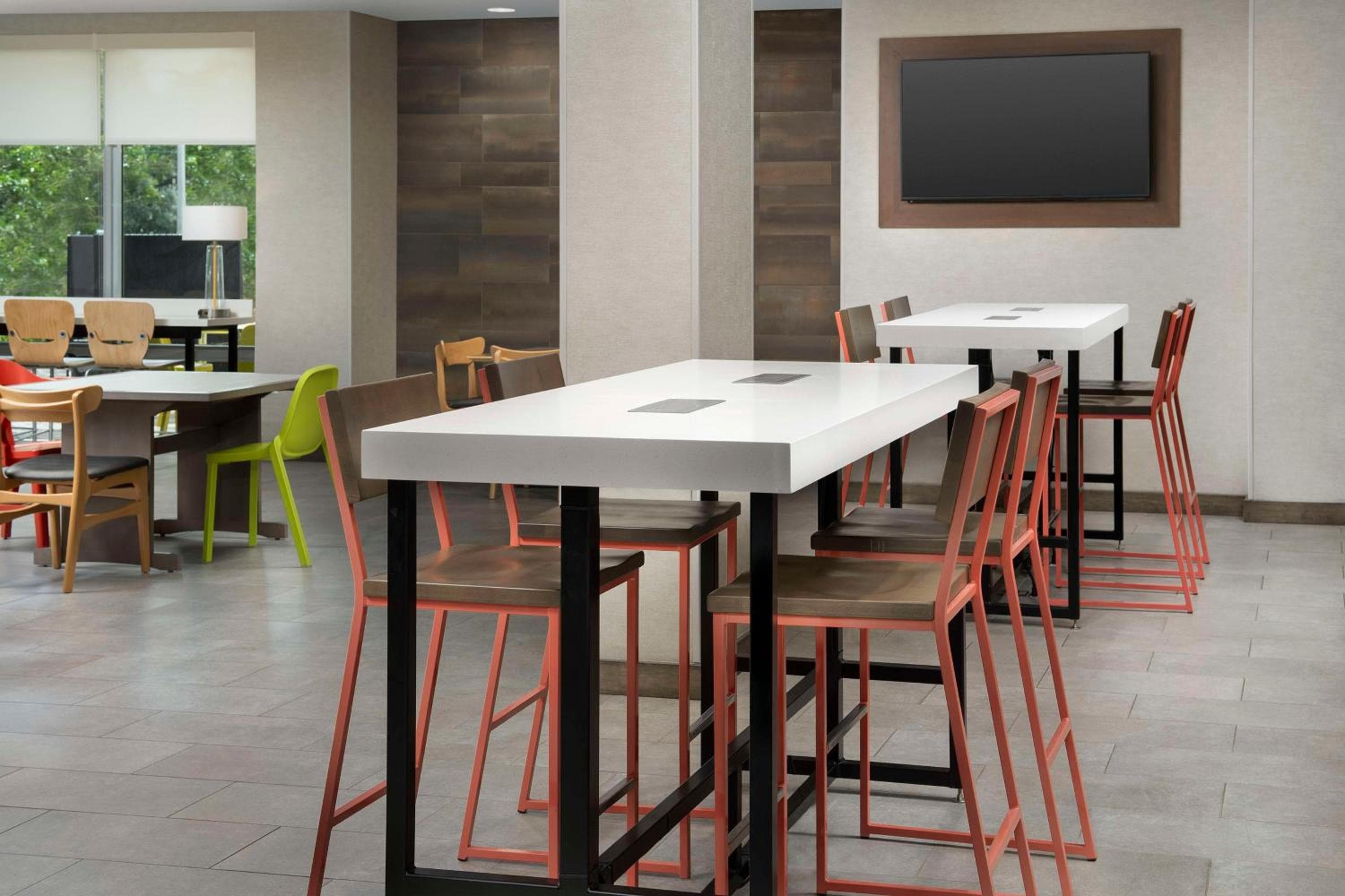 Home2 Suites By Hilton Miami Doral West Airport, Fl — 10