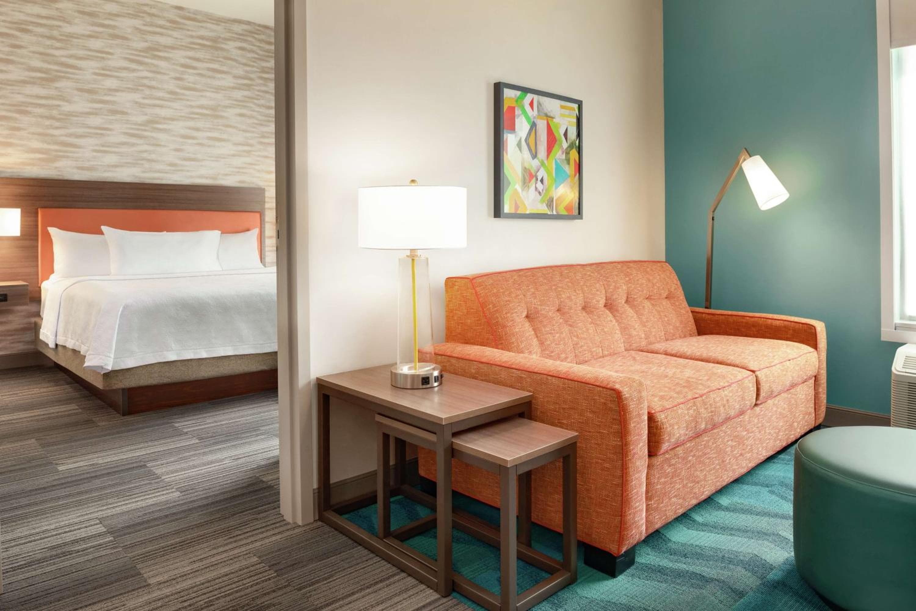 Home2 Suites By Hilton Miami Doral West Airport, Fl — 15