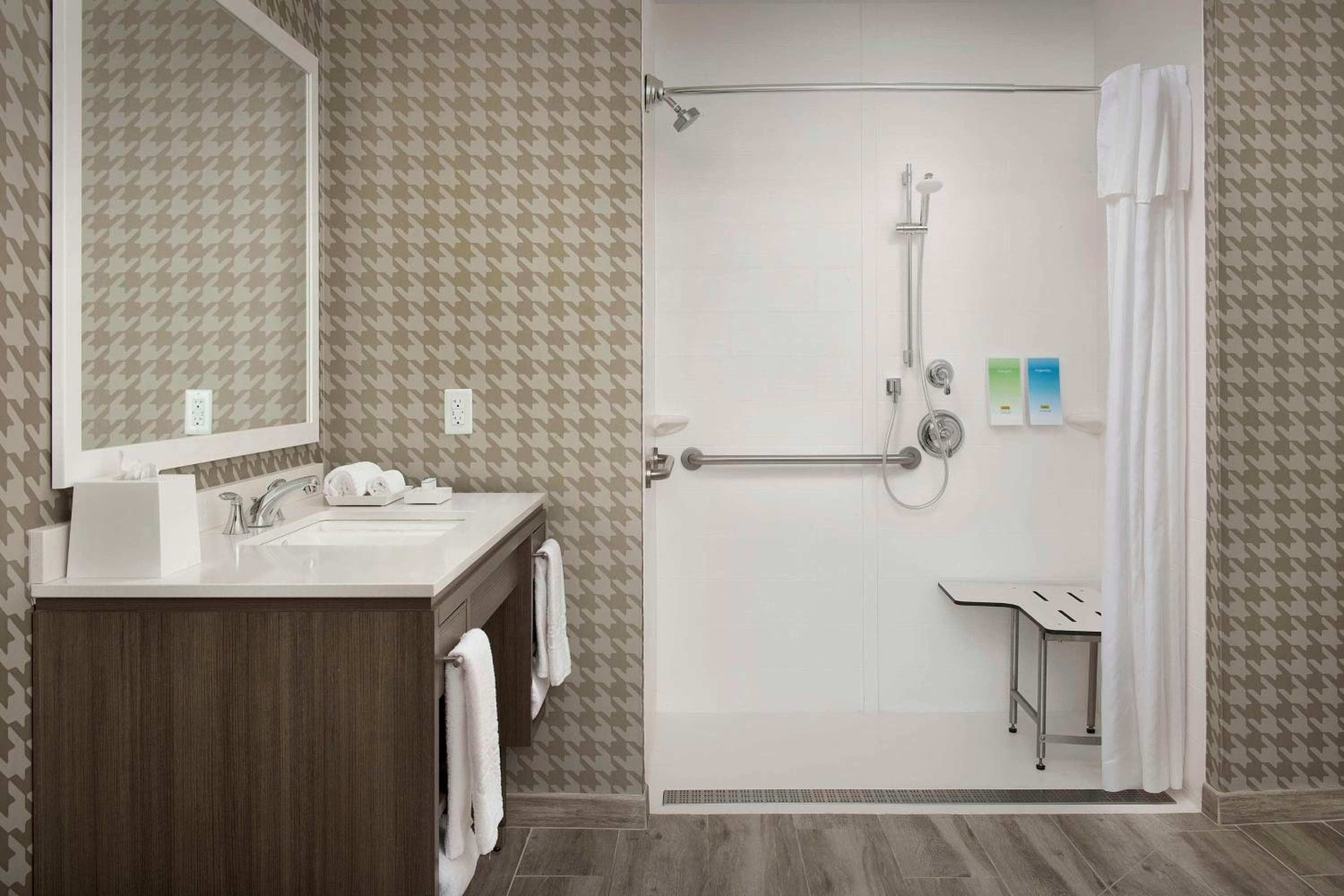 Home2 Suites By Hilton Miami Doral West Airport, Fl — 17