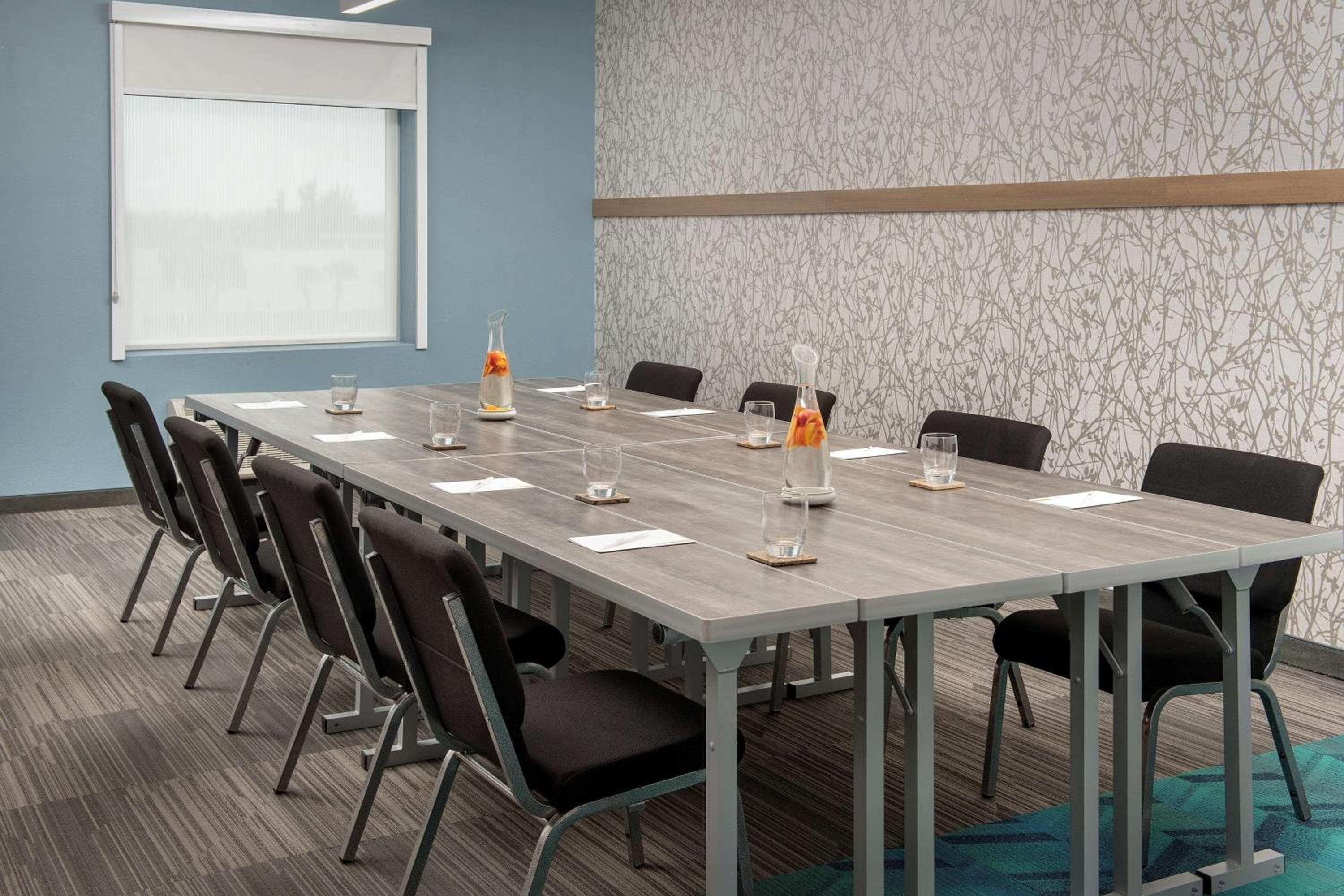 Home2 Suites By Hilton Miami Doral West Airport, Fl — 18