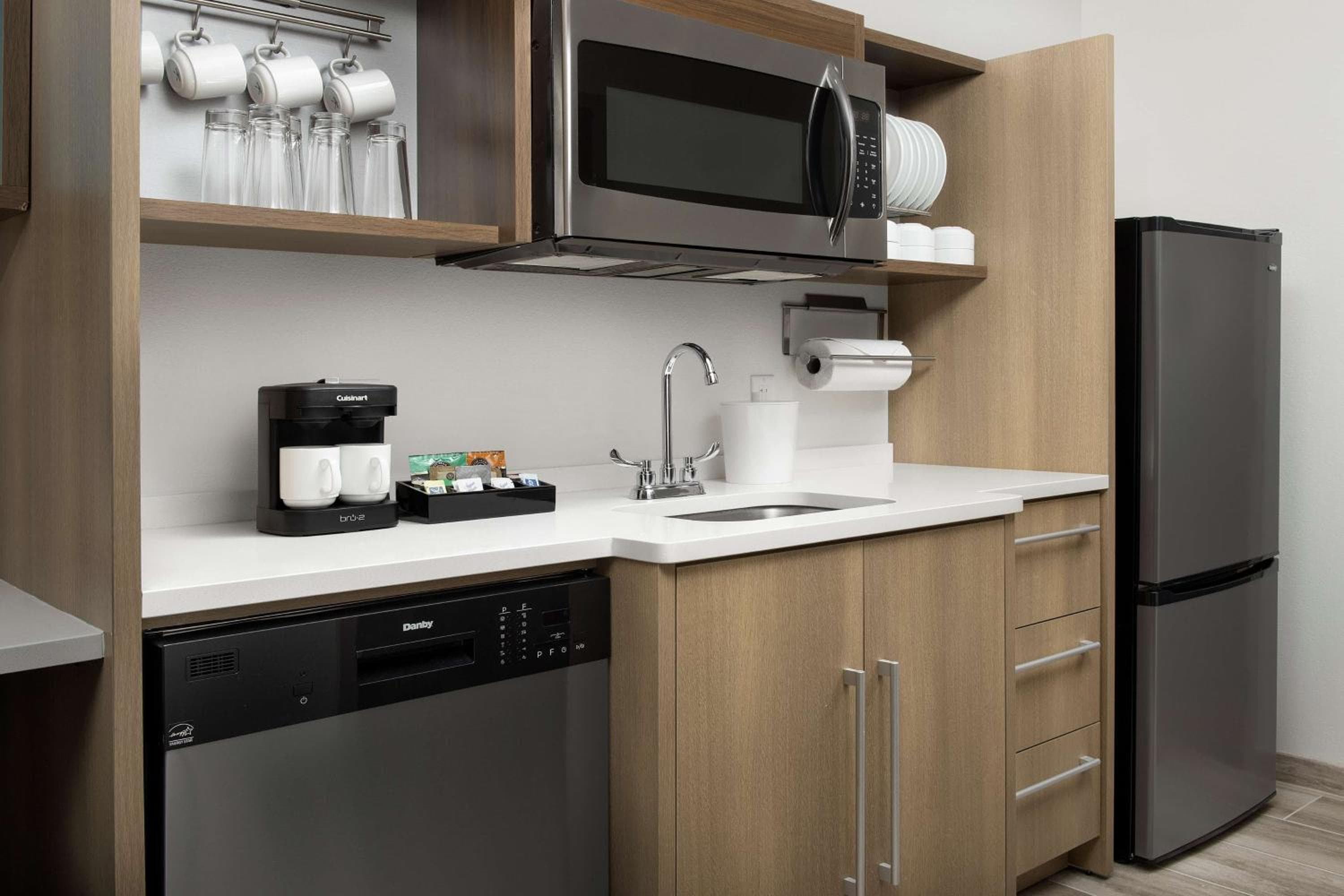 Home2 Suites By Hilton Miami Doral West Airport, Fl — 19