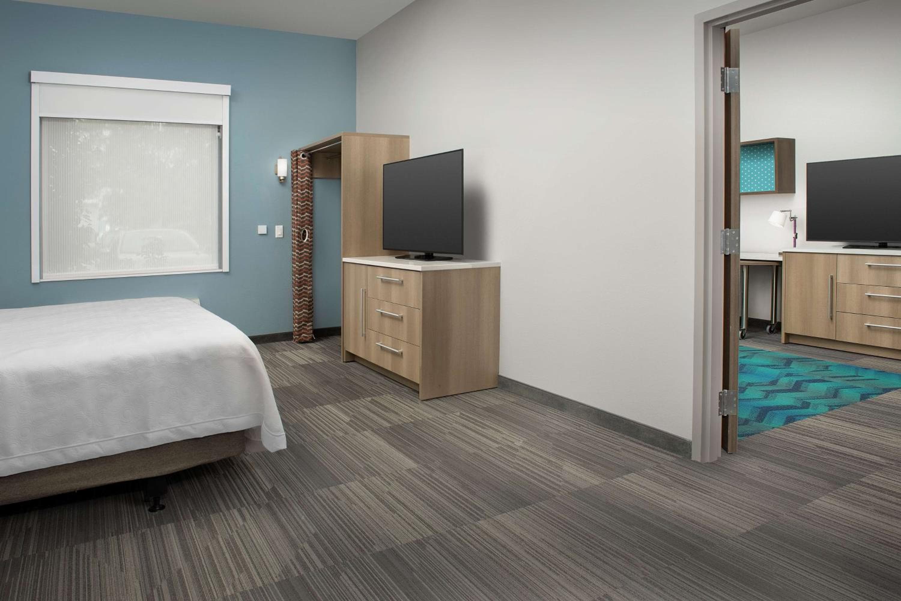 Home2 Suites By Hilton Miami Doral West Airport, Fl — 20