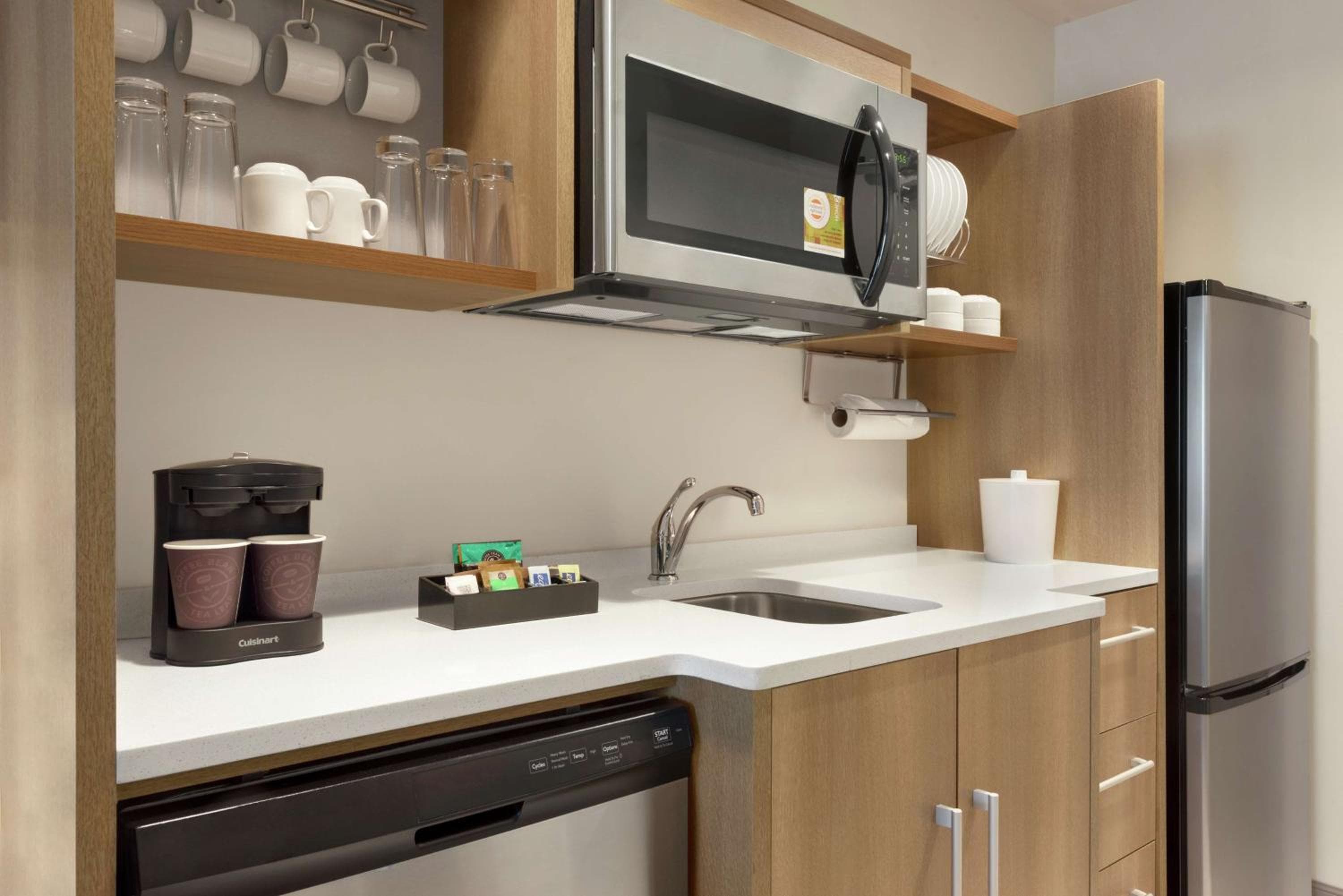 Home2 Suites By Hilton Miami Doral West Airport, Fl — 21