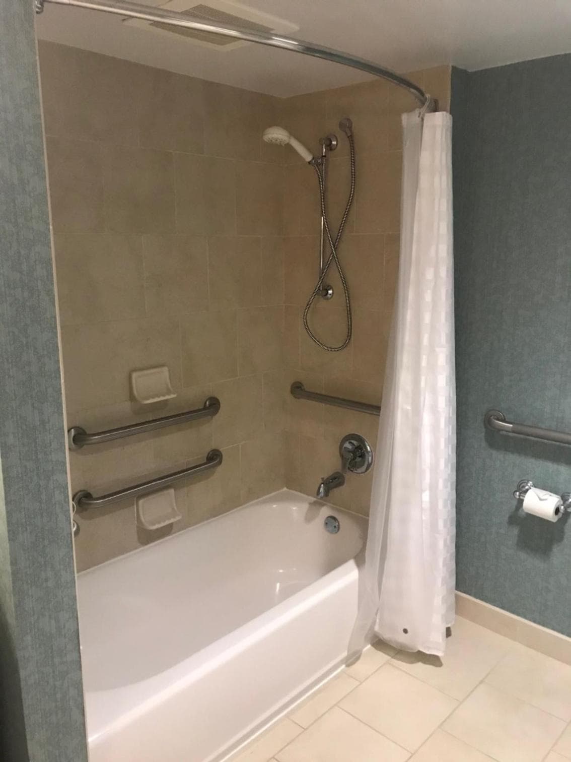 Hyatt Place Fort Lauderdale Cruise Port & Convention Center - Newly Renovated — 29