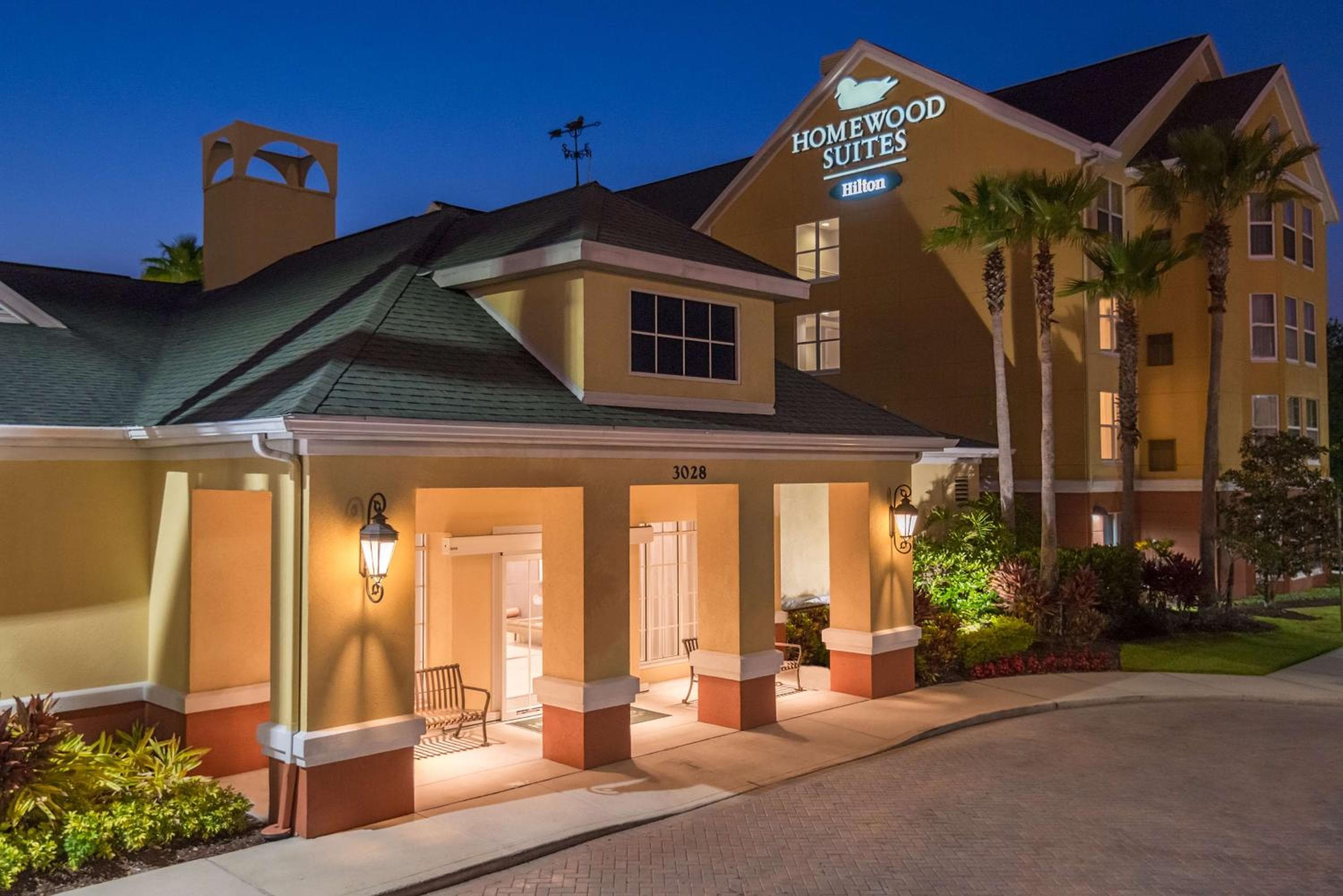 Homewood Suites by Hilton Orlando-UCF Area — 1