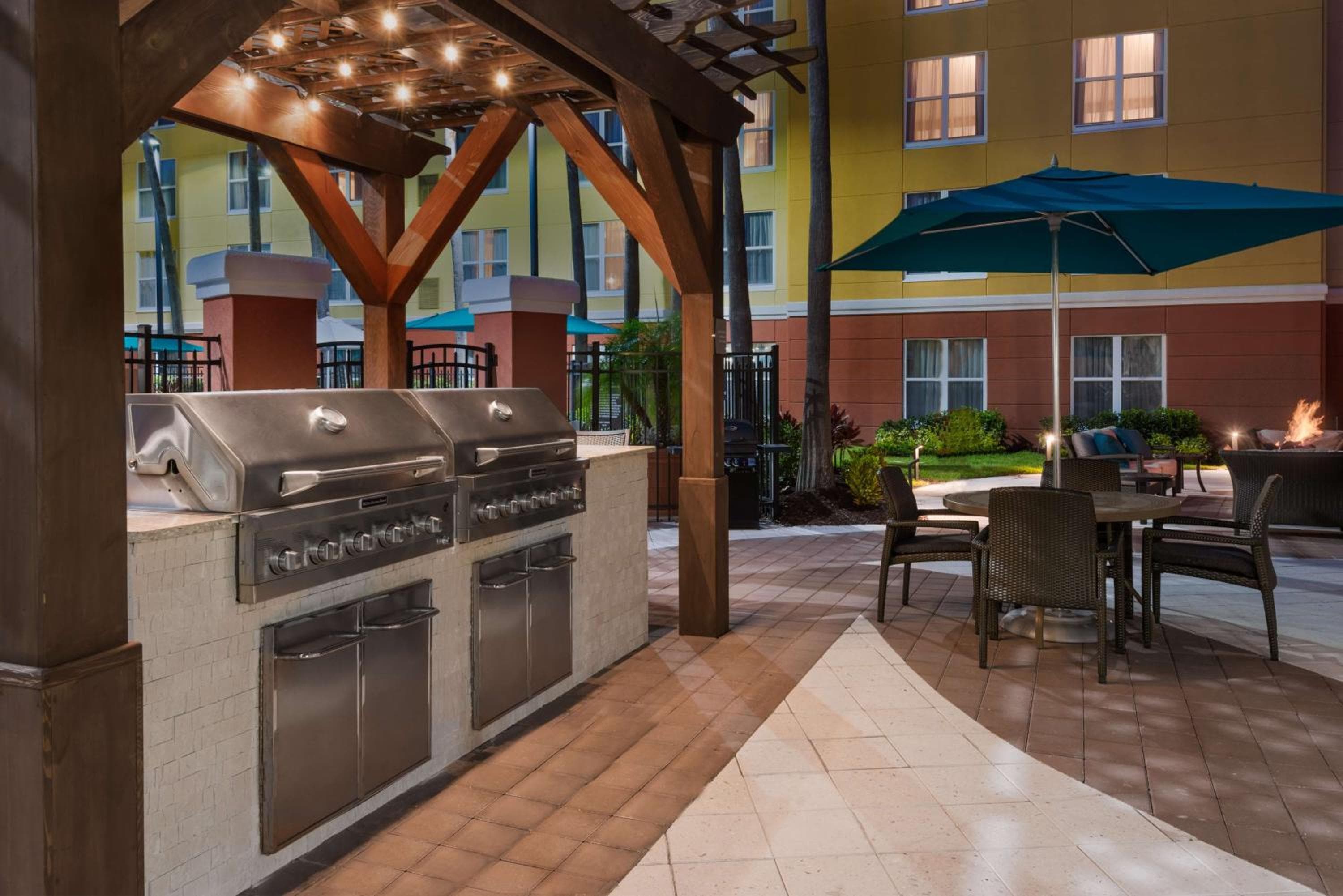 Homewood Suites by Hilton Orlando-UCF Area — 7