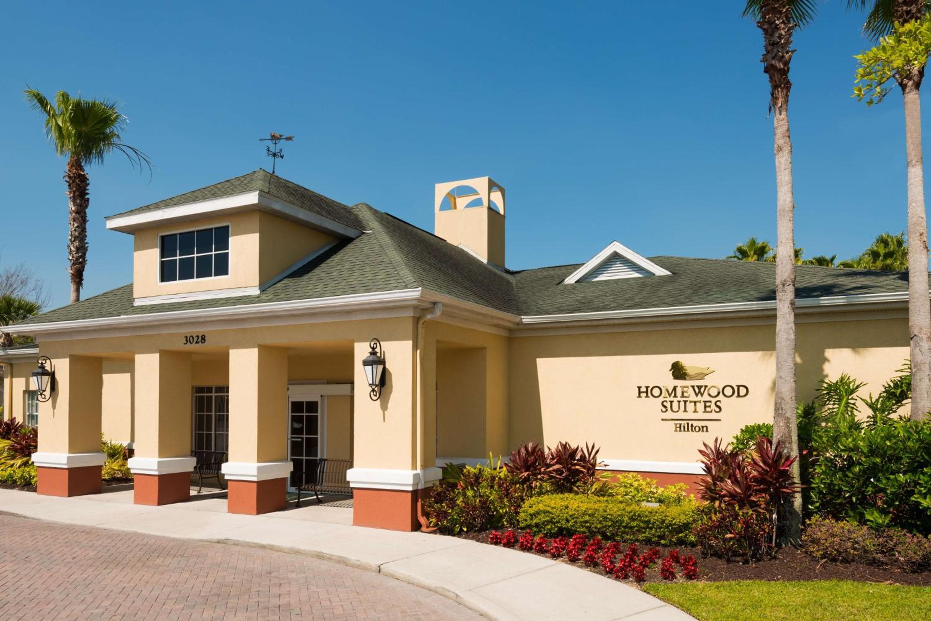 Homewood Suites by Hilton Orlando-UCF Area — 8