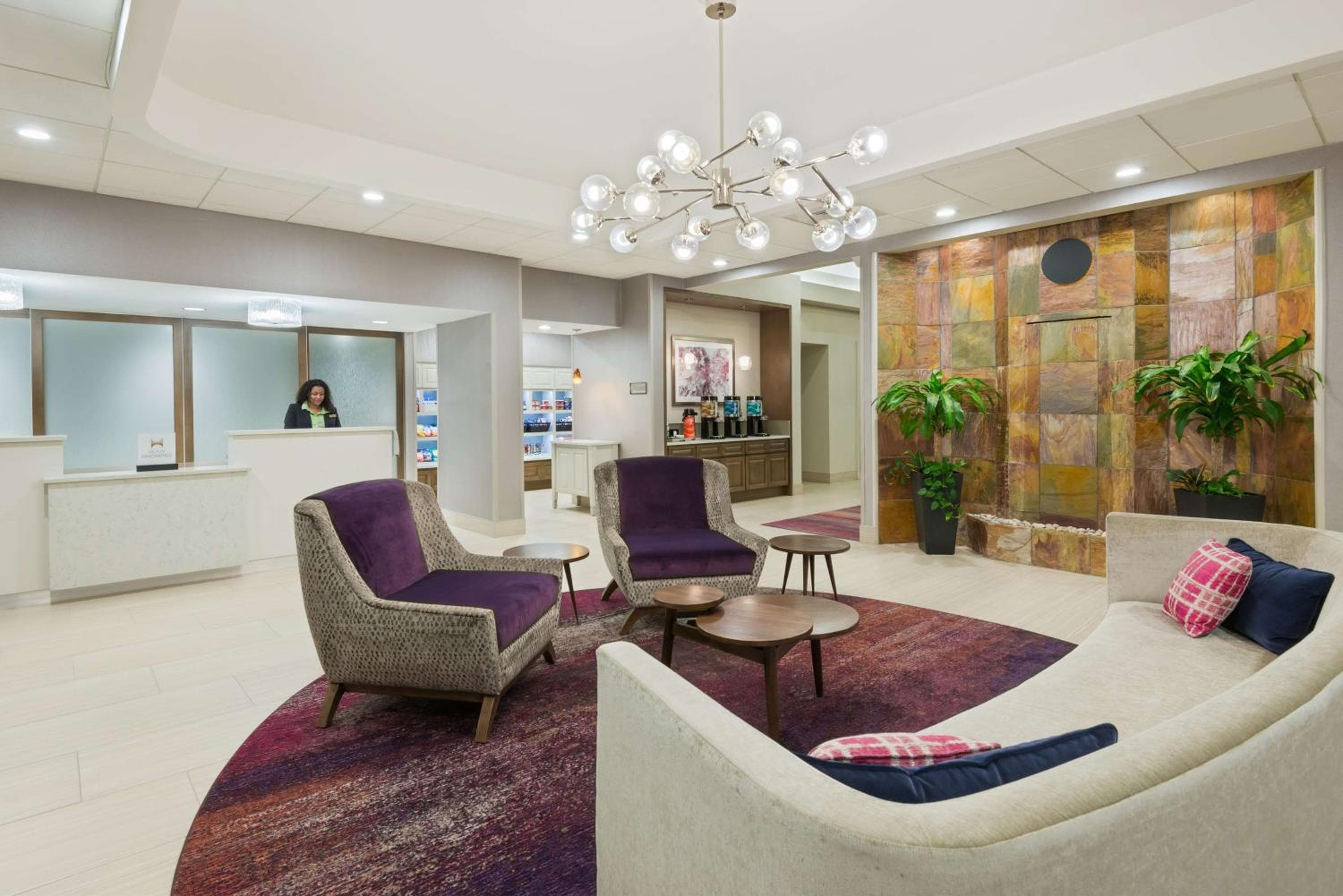 Homewood Suites by Hilton Orlando-UCF Area — 10