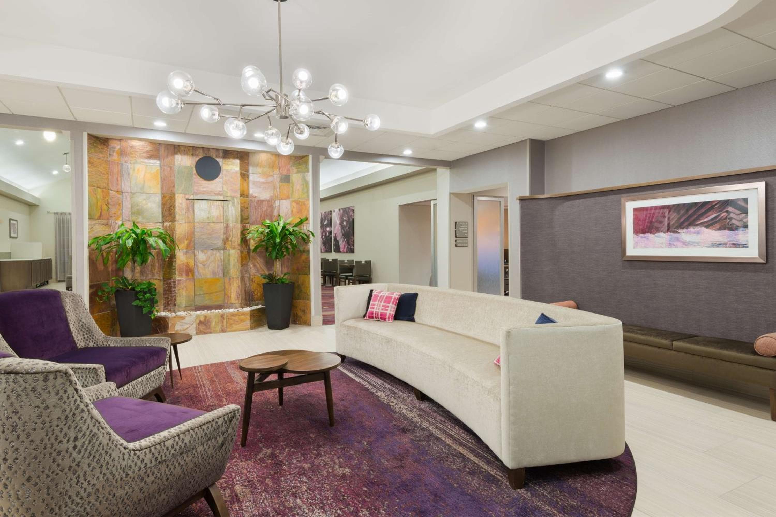 Homewood Suites by Hilton Orlando-UCF Area — 11