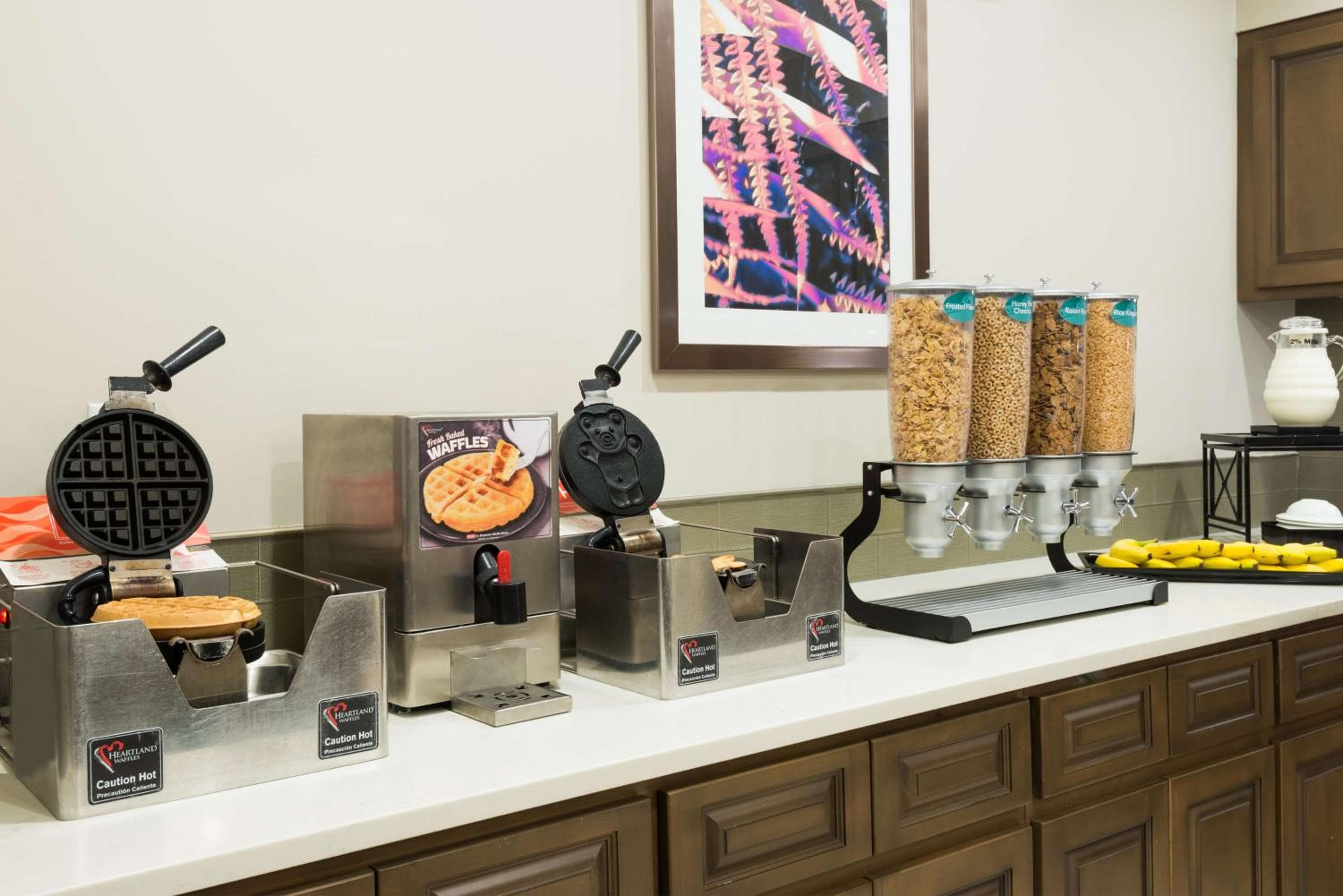Homewood Suites by Hilton Orlando-UCF Area — 12