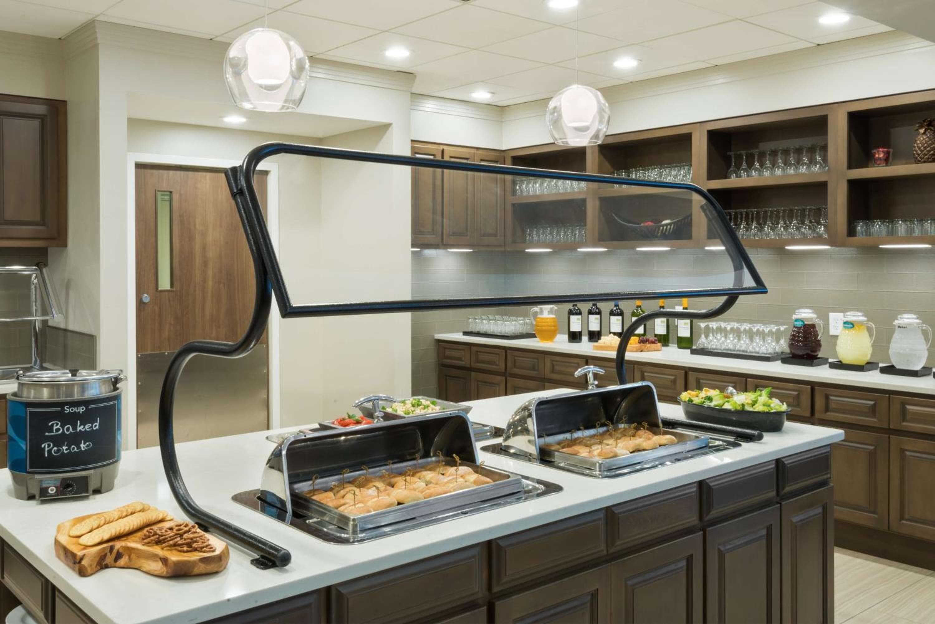 Homewood Suites by Hilton Orlando-UCF Area — 5