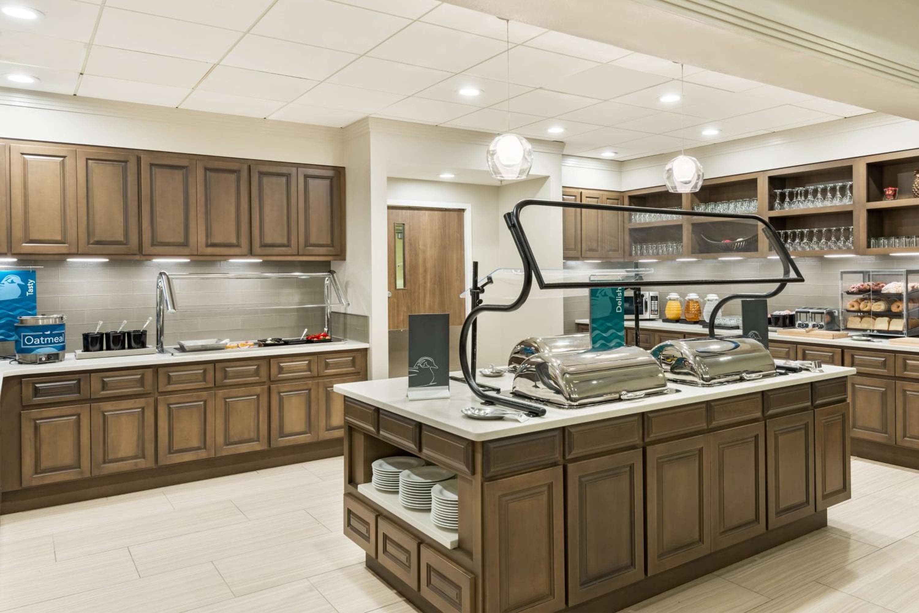 Homewood Suites by Hilton Orlando-UCF Area — 17