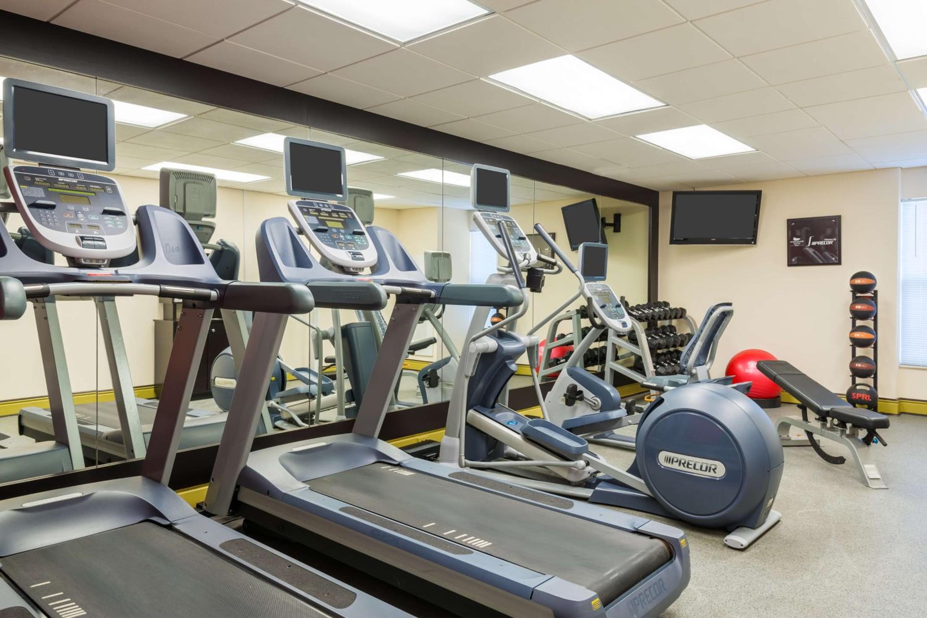 Homewood Suites by Hilton Orlando-UCF Area — 6