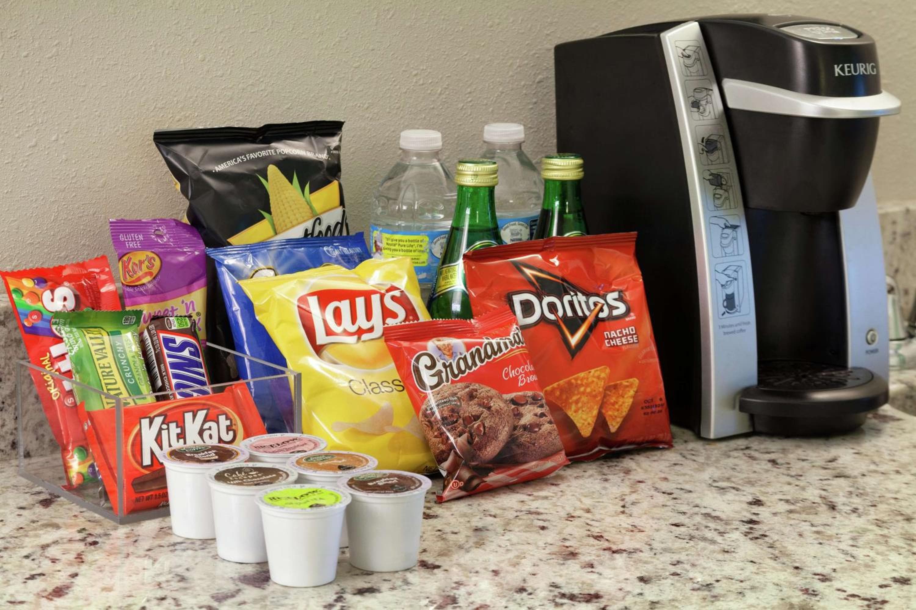Homewood Suites by Hilton Orlando-UCF Area — 19