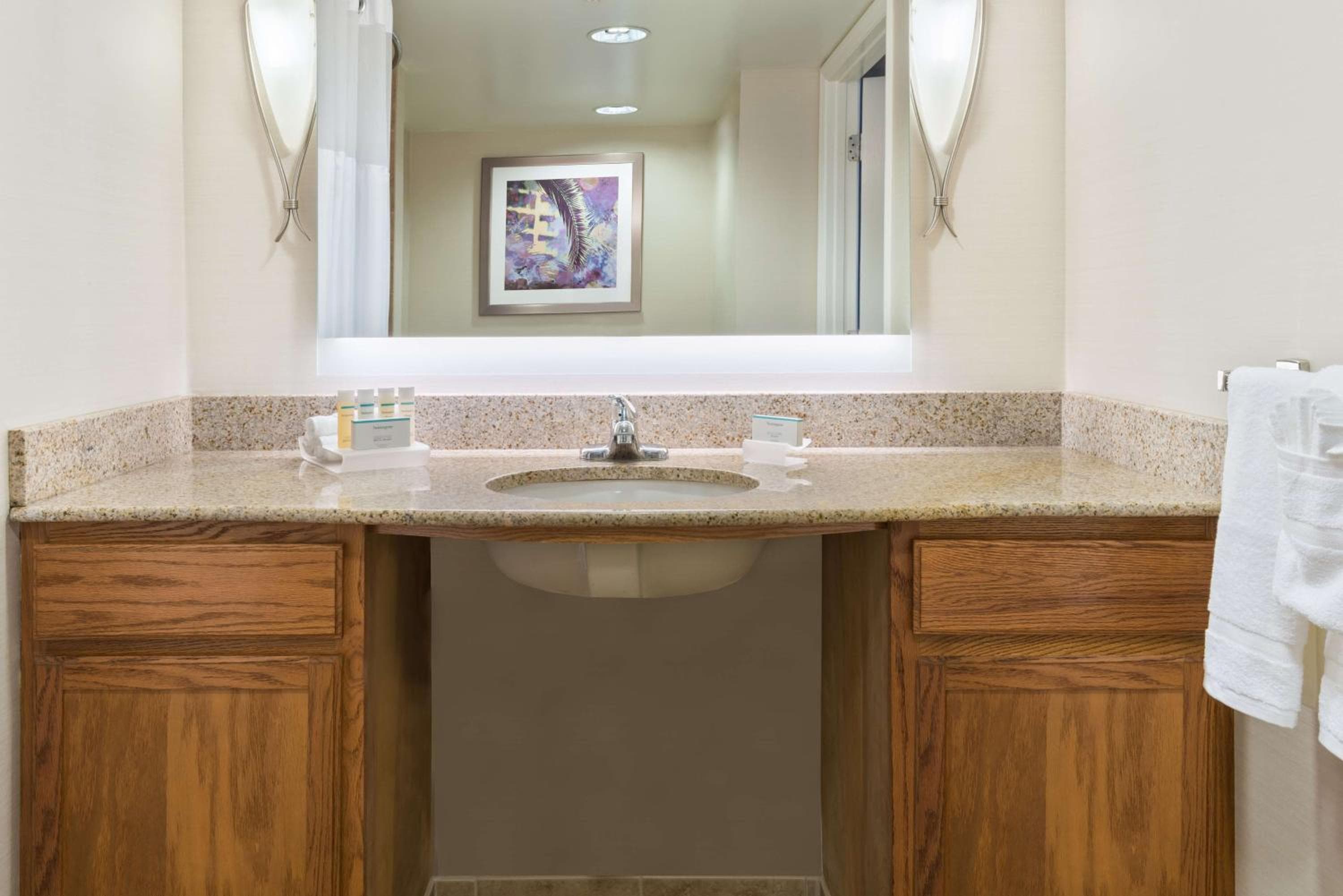 Homewood Suites by Hilton Orlando-UCF Area — 20