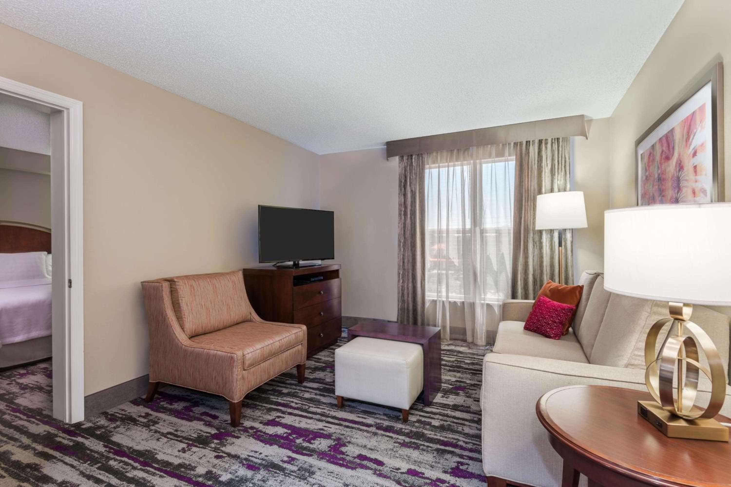 Homewood Suites by Hilton Orlando-UCF Area — 21