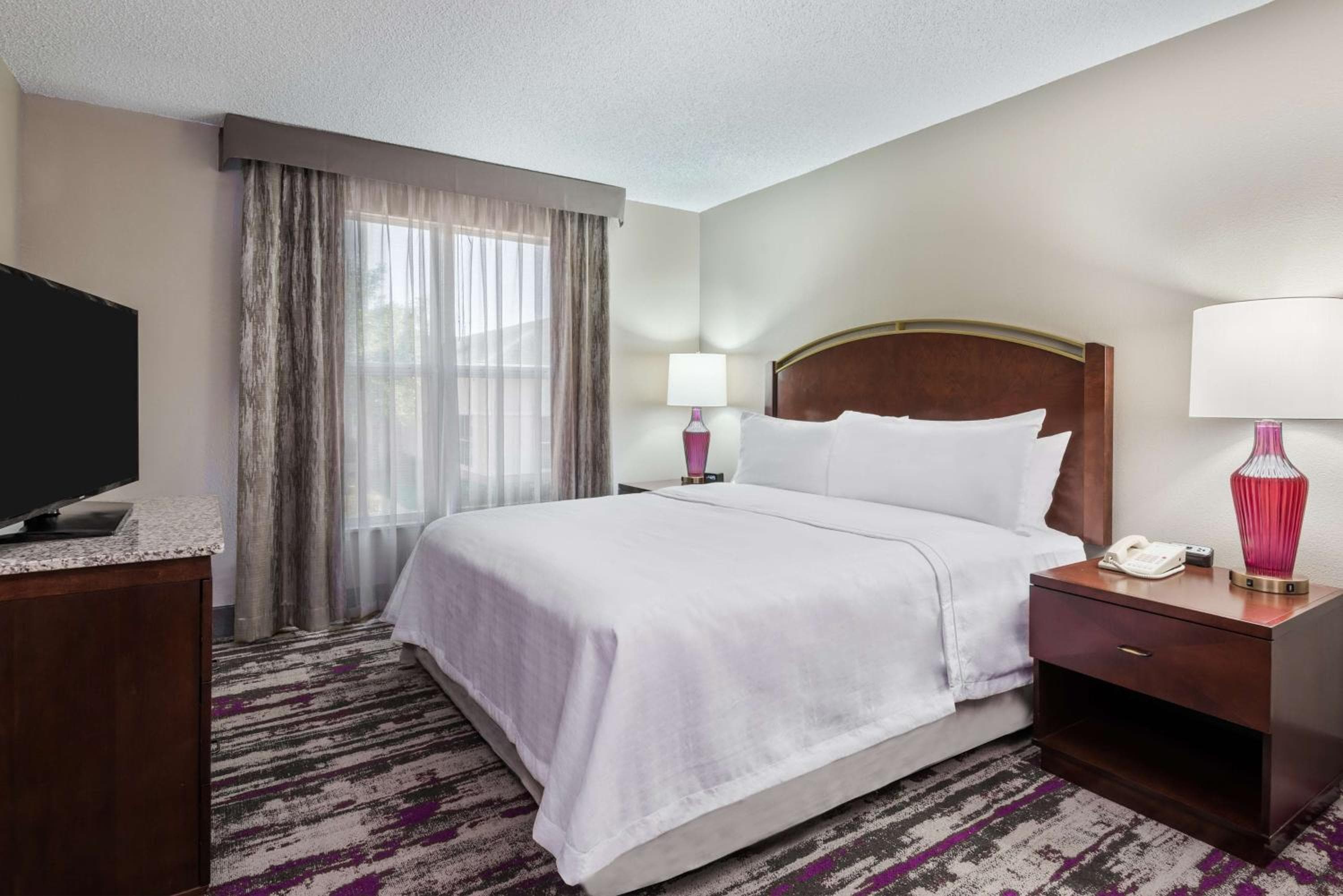 Homewood Suites by Hilton Orlando-UCF Area — 4