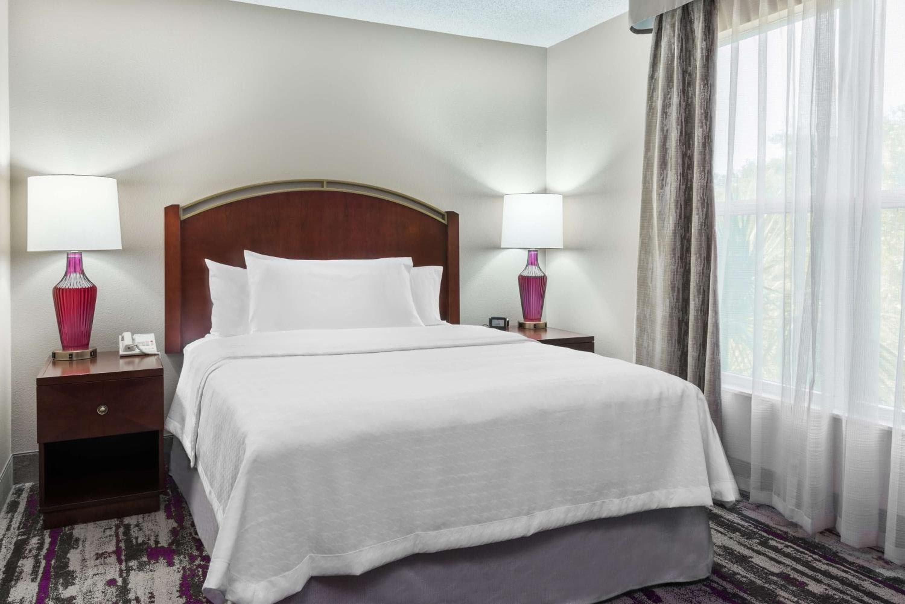 Homewood Suites by Hilton Orlando-UCF Area — 25