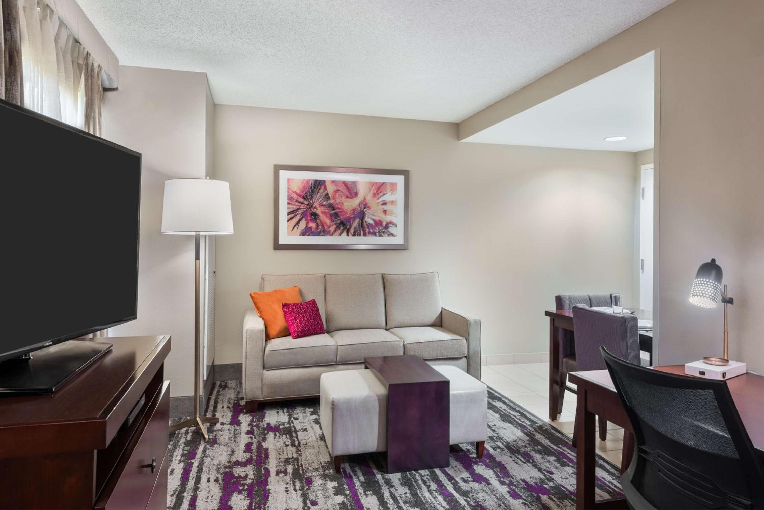 Homewood Suites by Hilton Orlando-UCF Area — 28