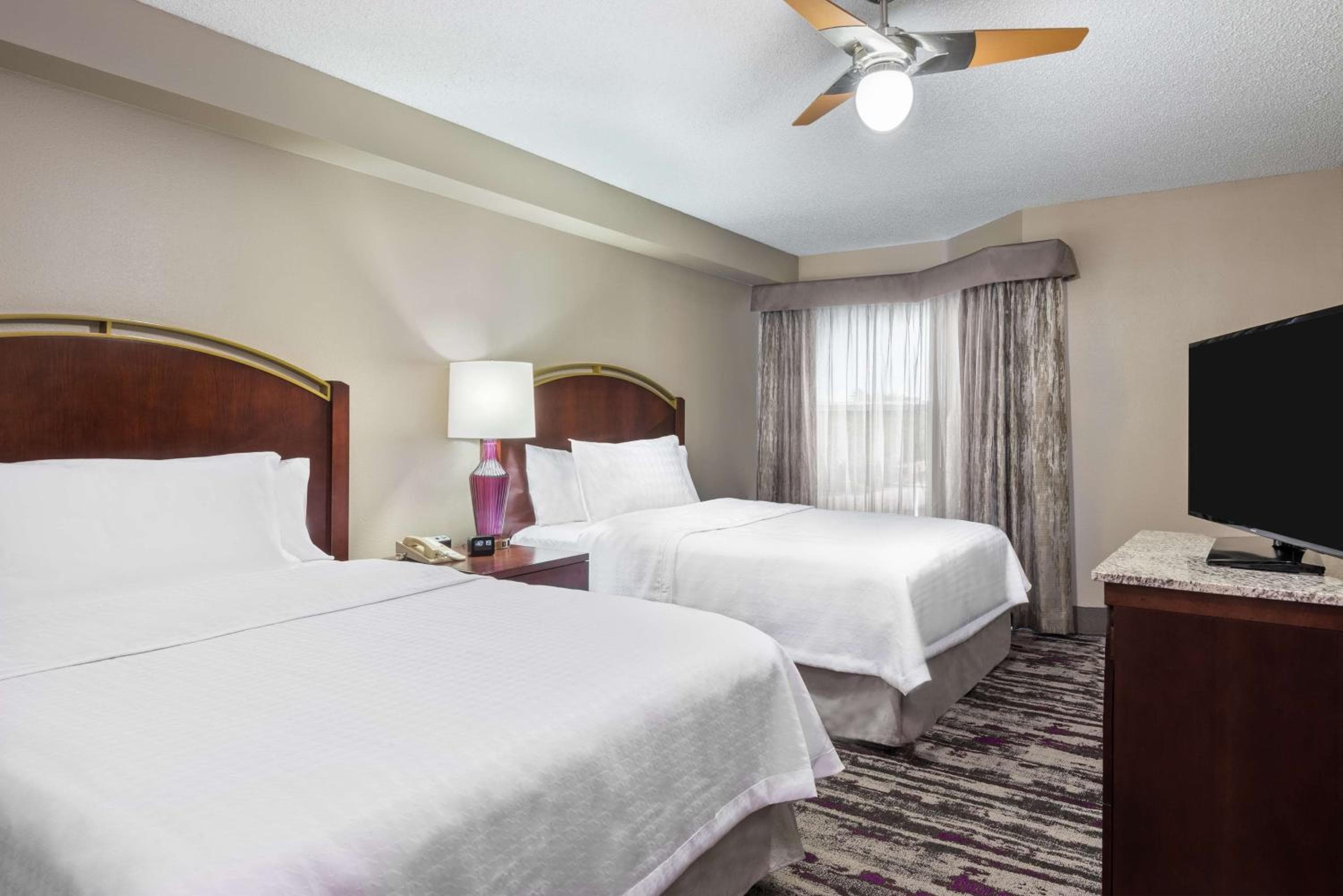 Homewood Suites by Hilton Orlando-UCF Area — 3