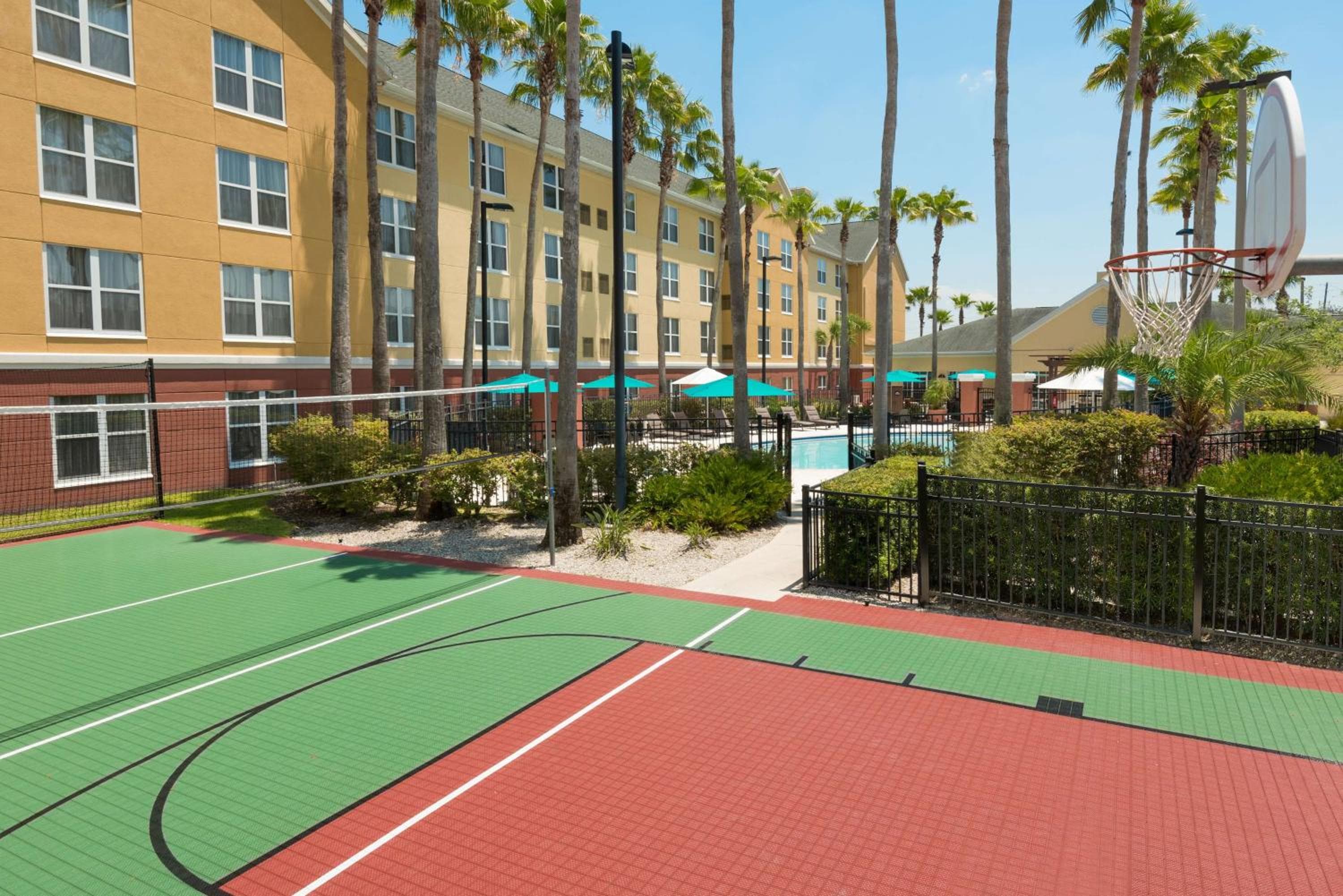 Homewood Suites by Hilton Orlando-UCF Area — 18