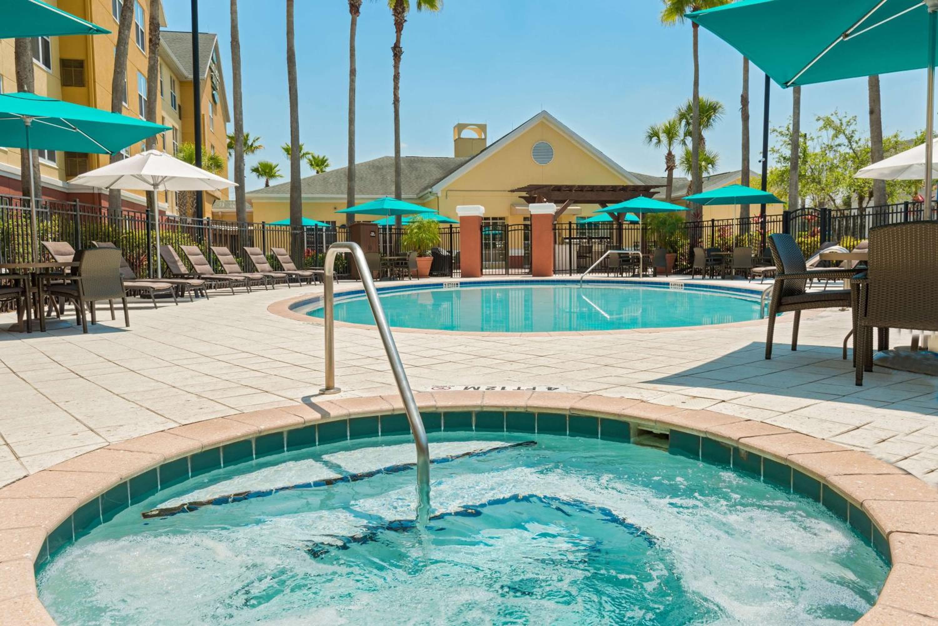 Homewood Suites by Hilton Orlando-UCF Area — 22
