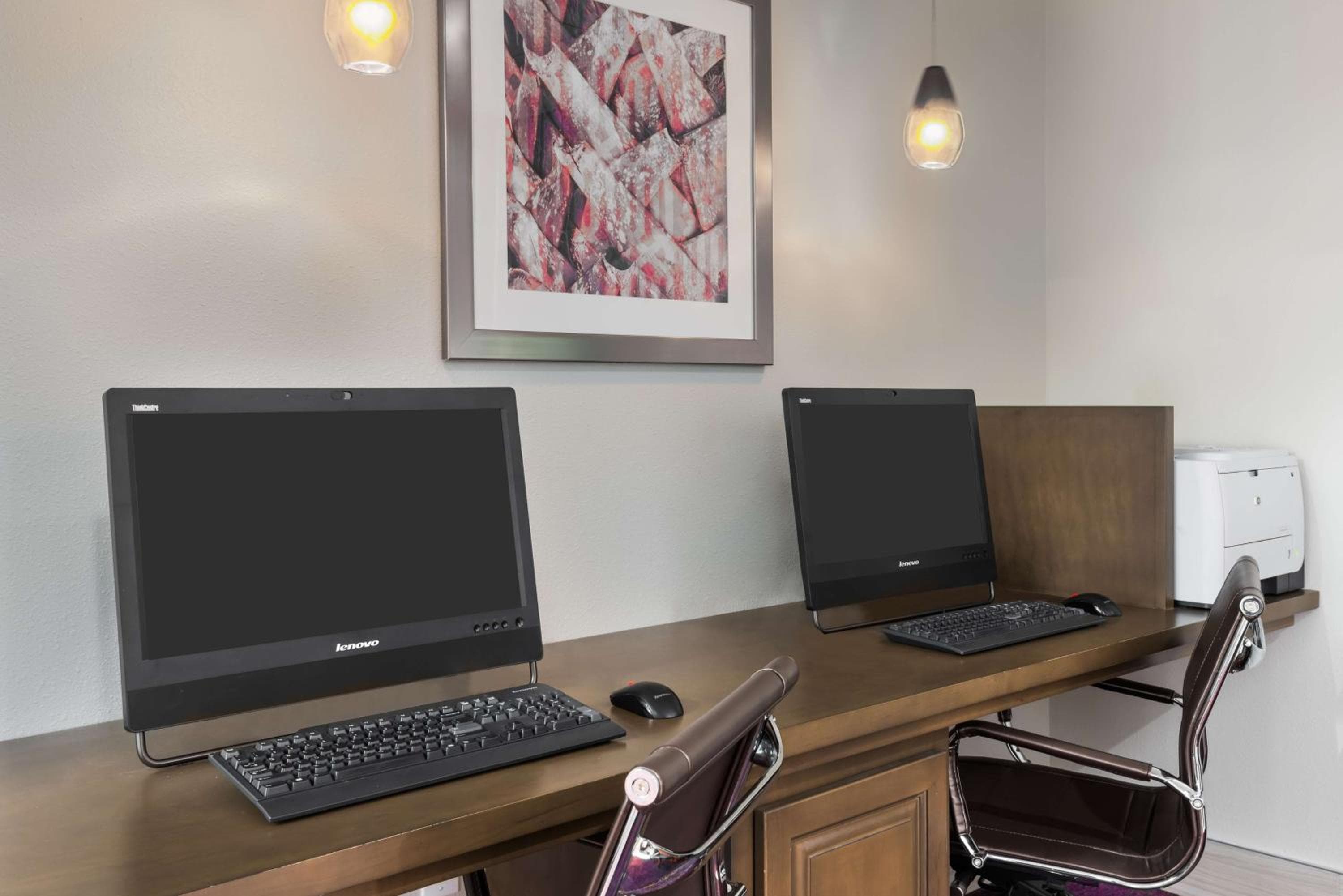 Homewood Suites by Hilton Orlando-UCF Area — 27