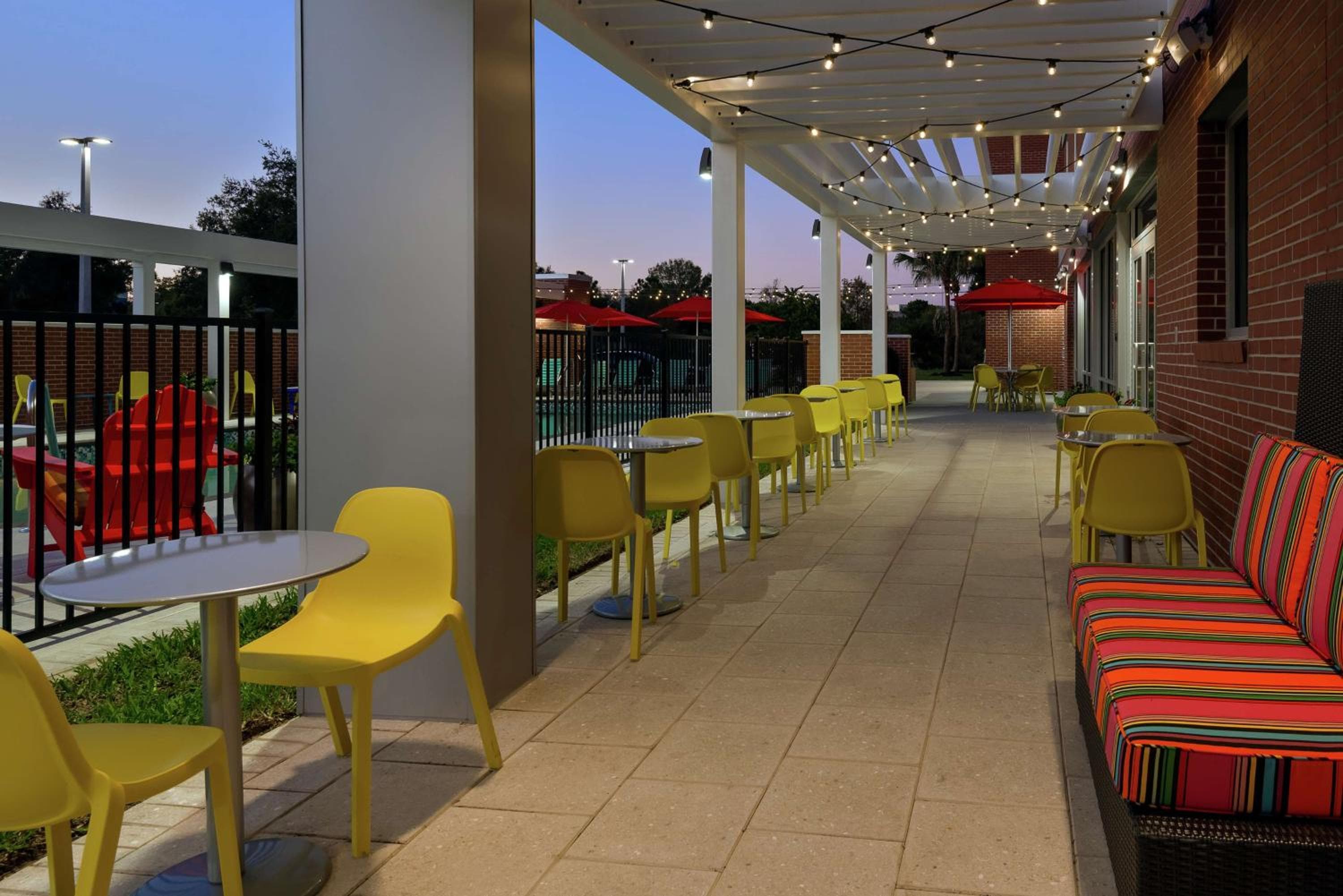 Home2 Suites By Hilton Orlando vicino all'UCF — 3