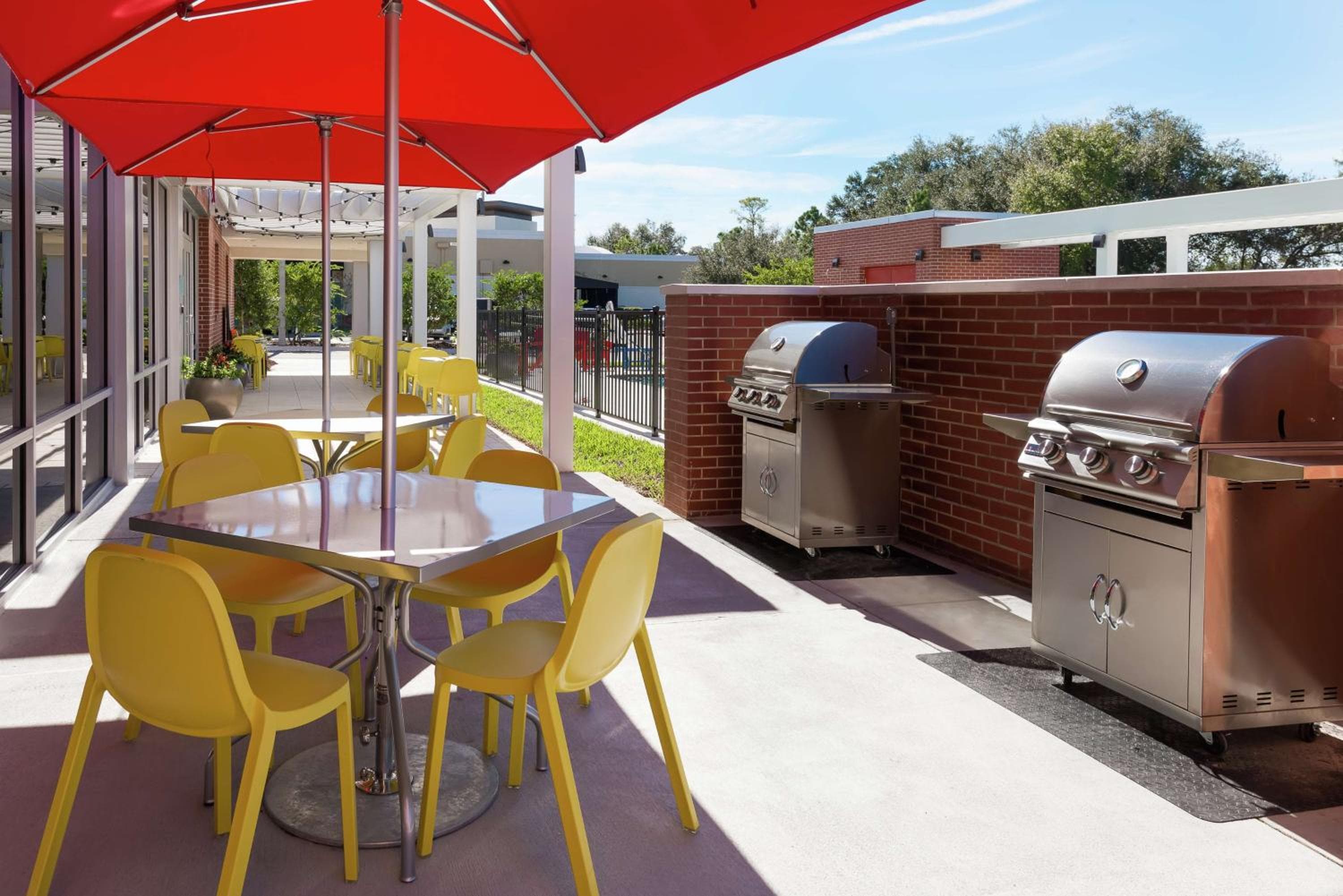 Home2 Suites By Hilton Orlando vicino all'UCF — 5