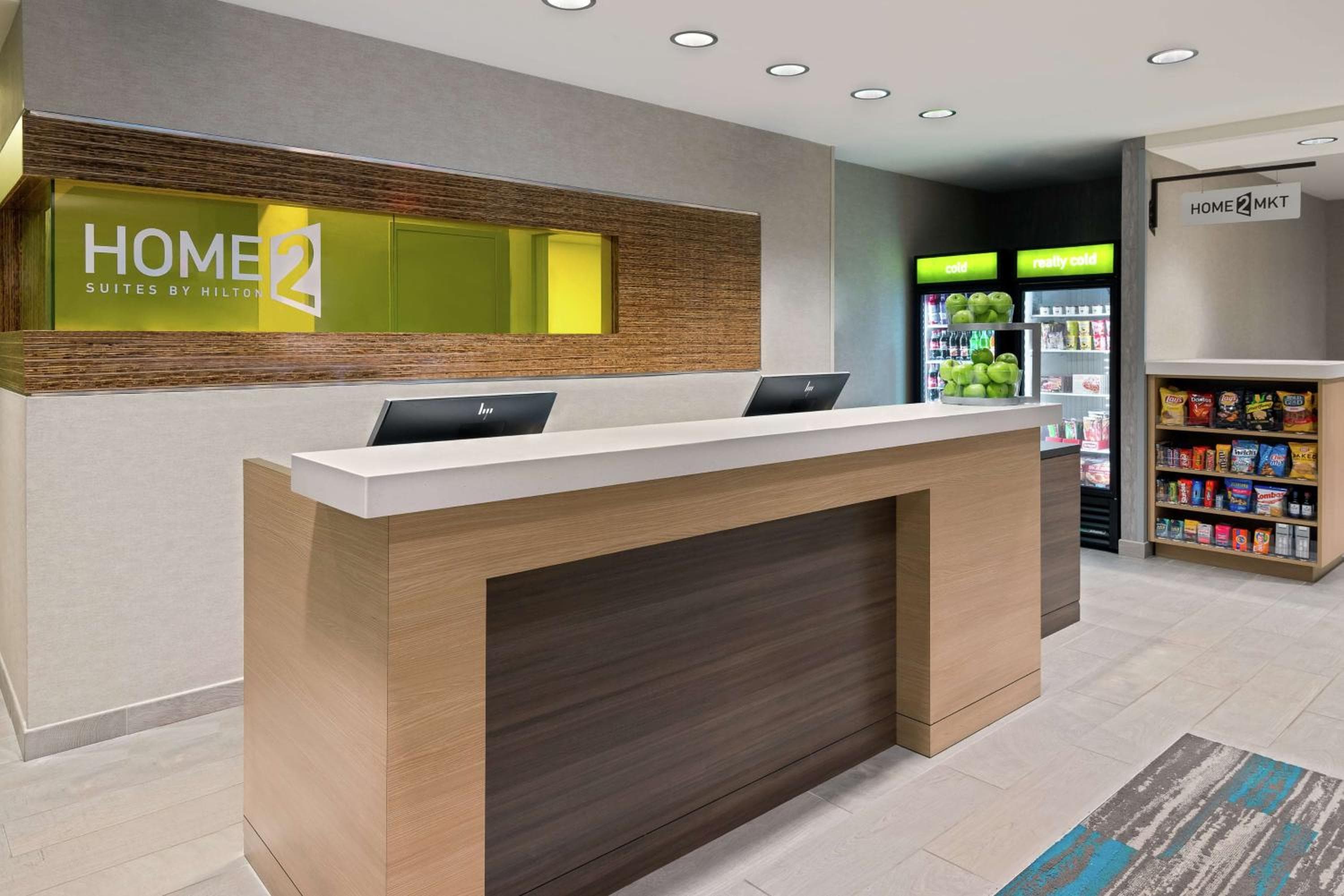 Home2 Suites By Hilton Orlando vicino all'UCF — 6