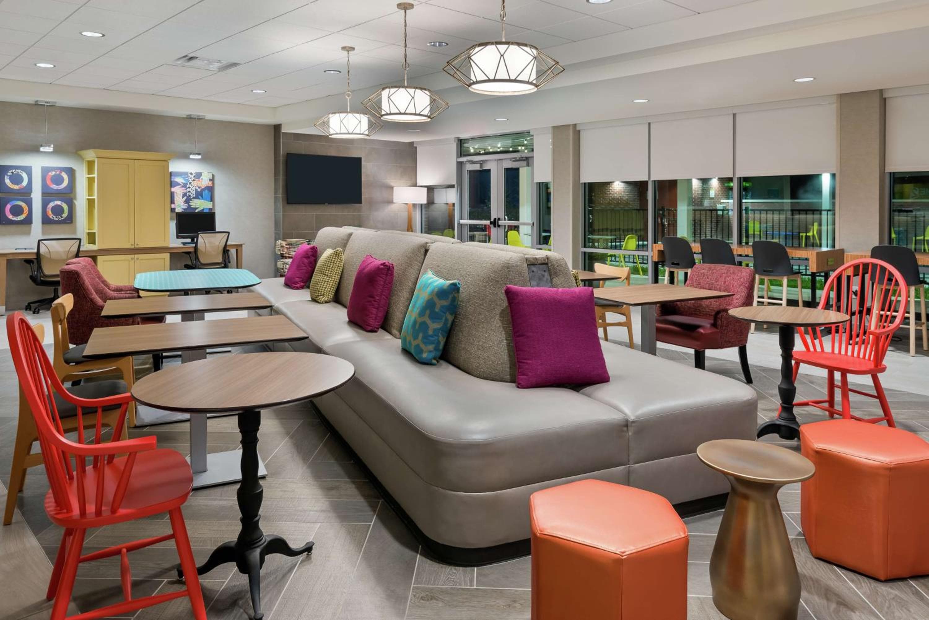 Home2 Suites By Hilton Orlando vicino all'UCF — 8