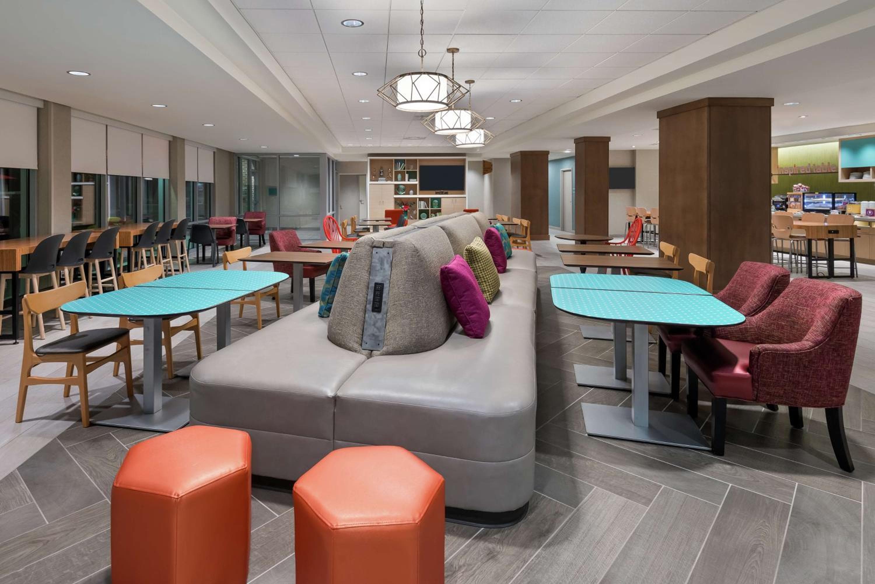 Home2 Suites By Hilton Orlando vicino all'UCF — 9