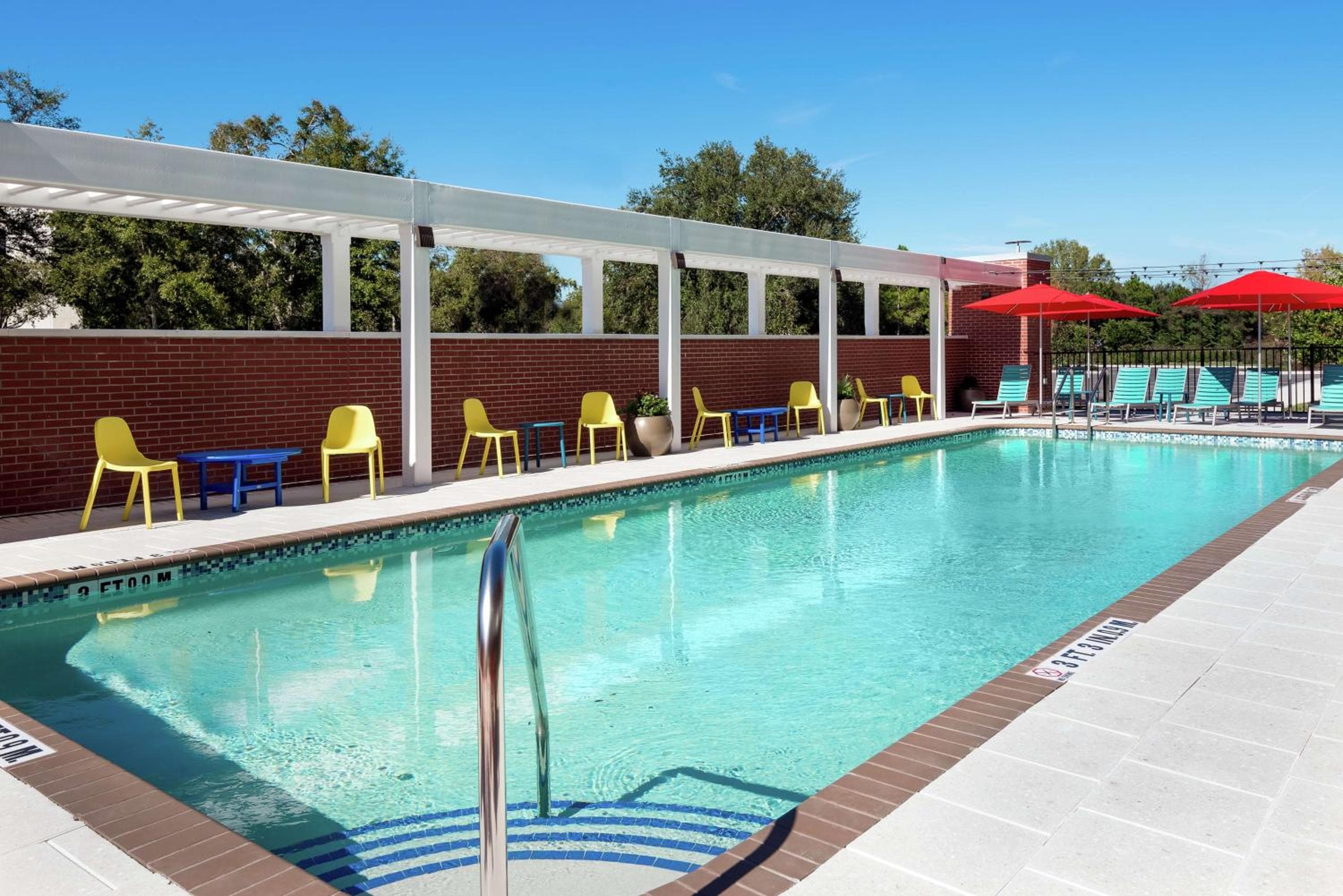 Home2 Suites By Hilton Orlando vicino all'UCF — 10