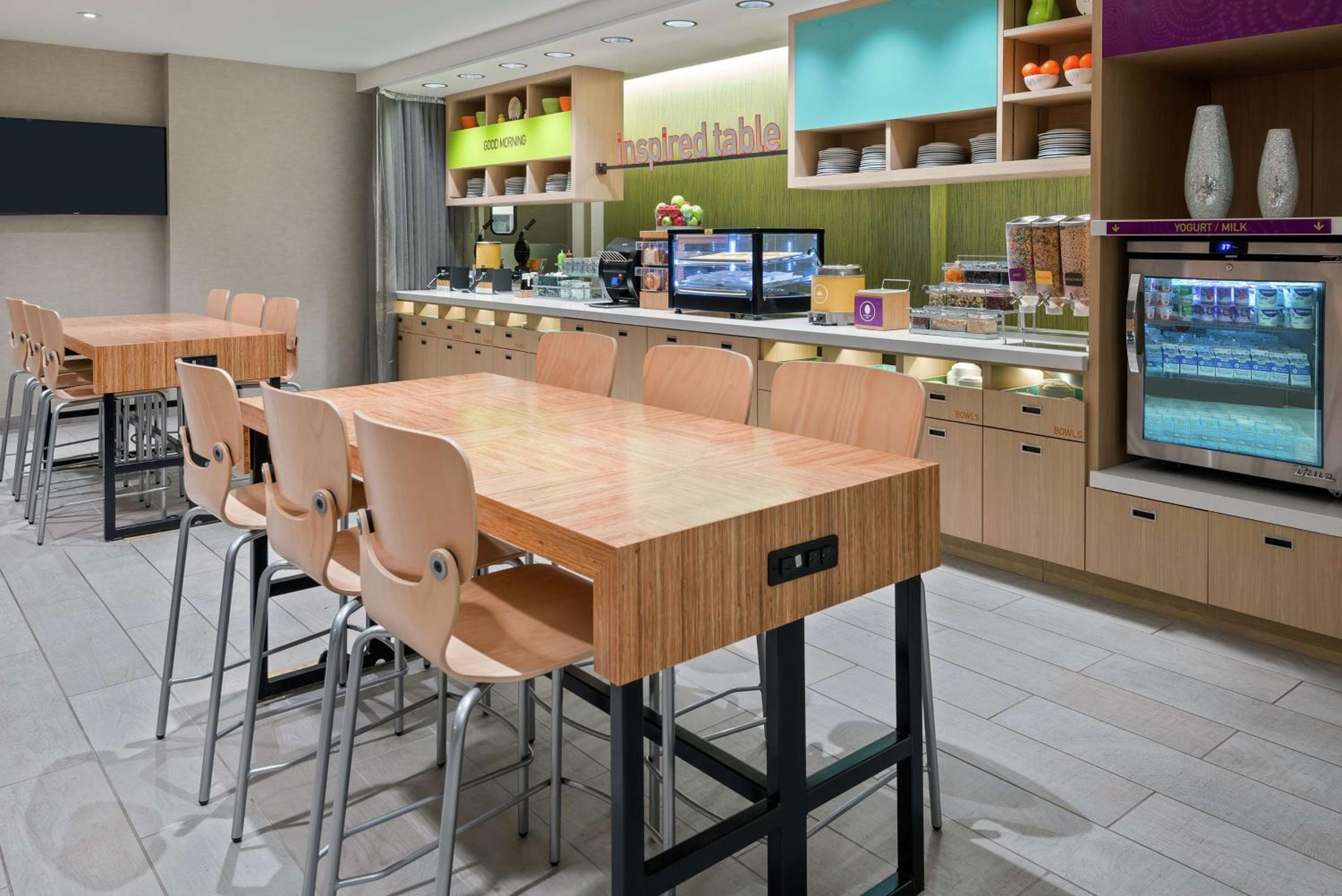 Home2 Suites By Hilton Orlando vicino all'UCF — 13