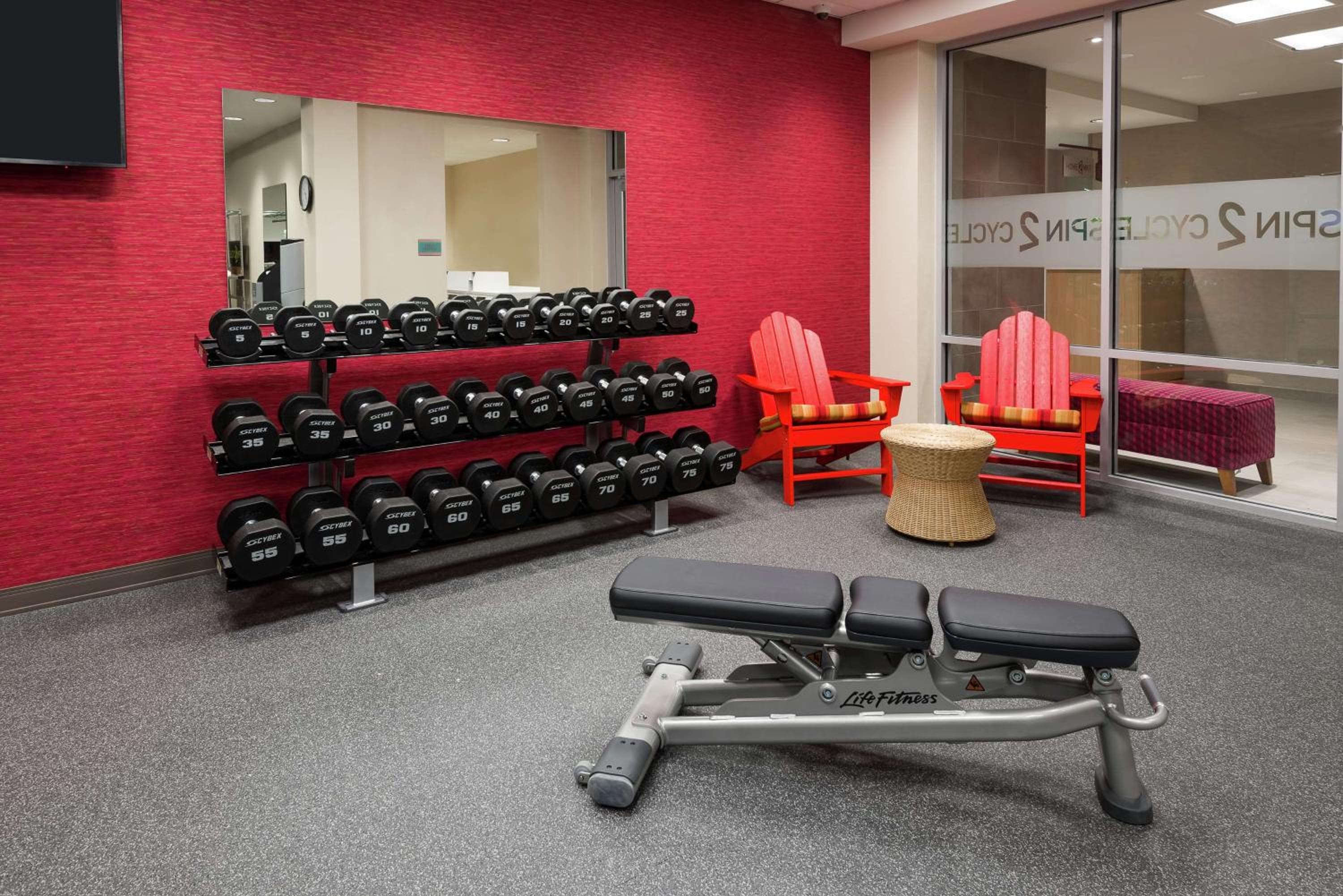 Home2 Suites By Hilton Orlando vicino all'UCF — 16