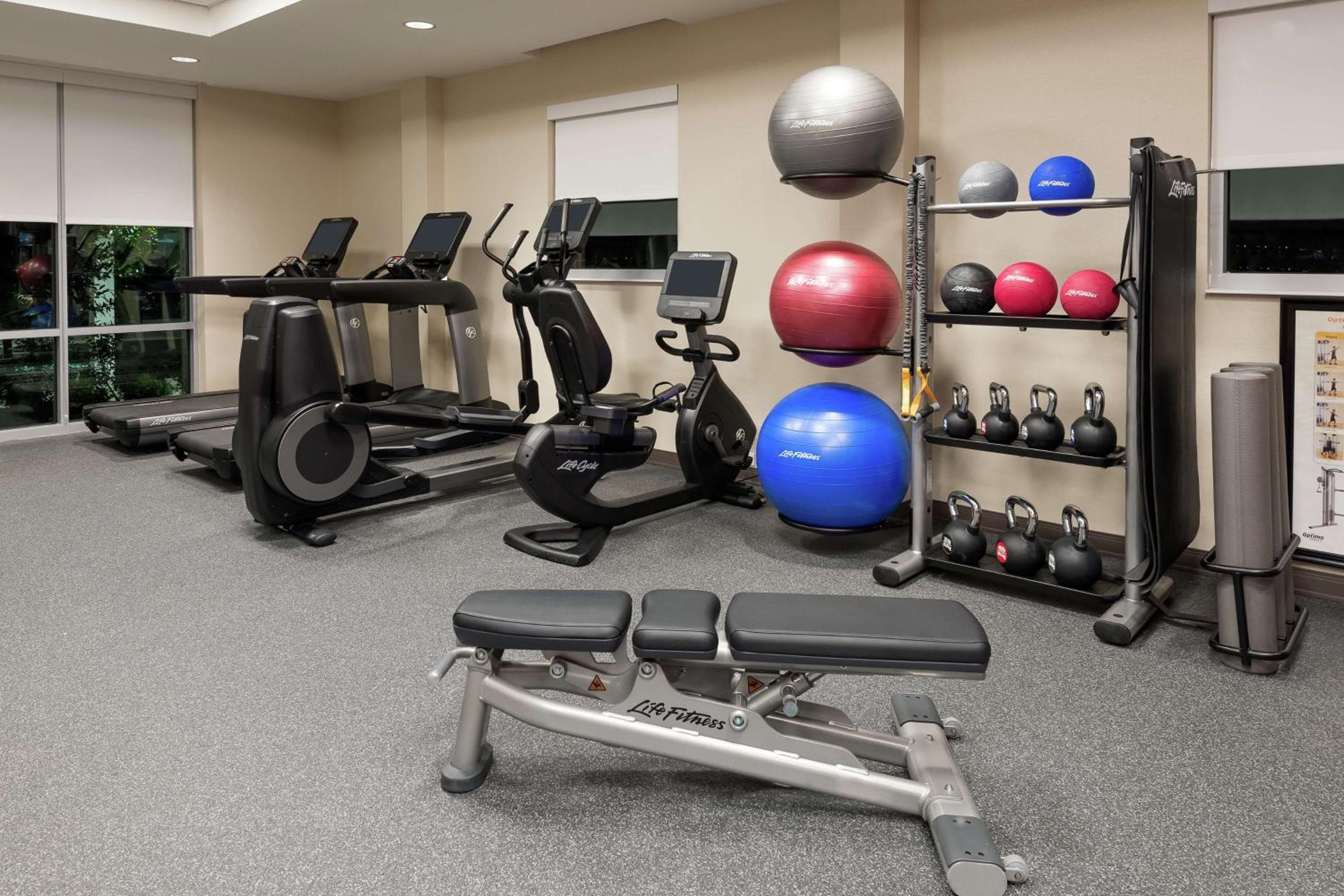 Home2 Suites By Hilton Orlando vicino all'UCF — 15