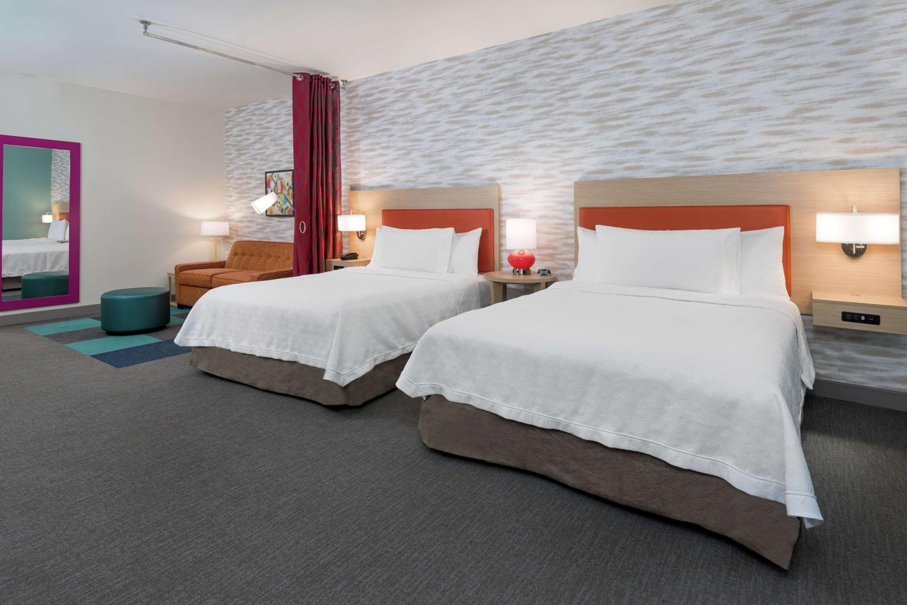Home2 Suites By Hilton Orlando vicino all'UCF — 17
