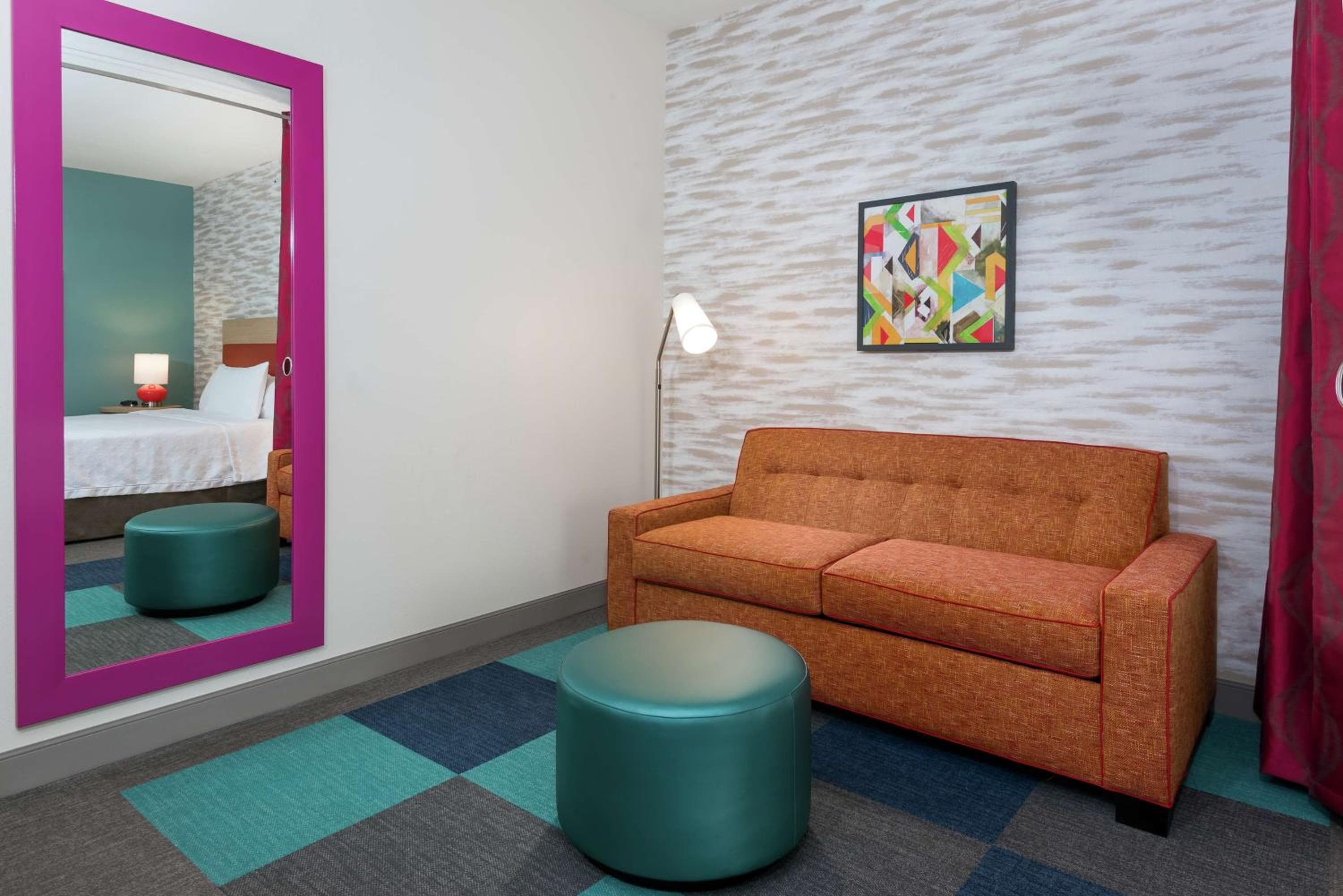 Home2 Suites By Hilton Orlando vicino all'UCF — 18