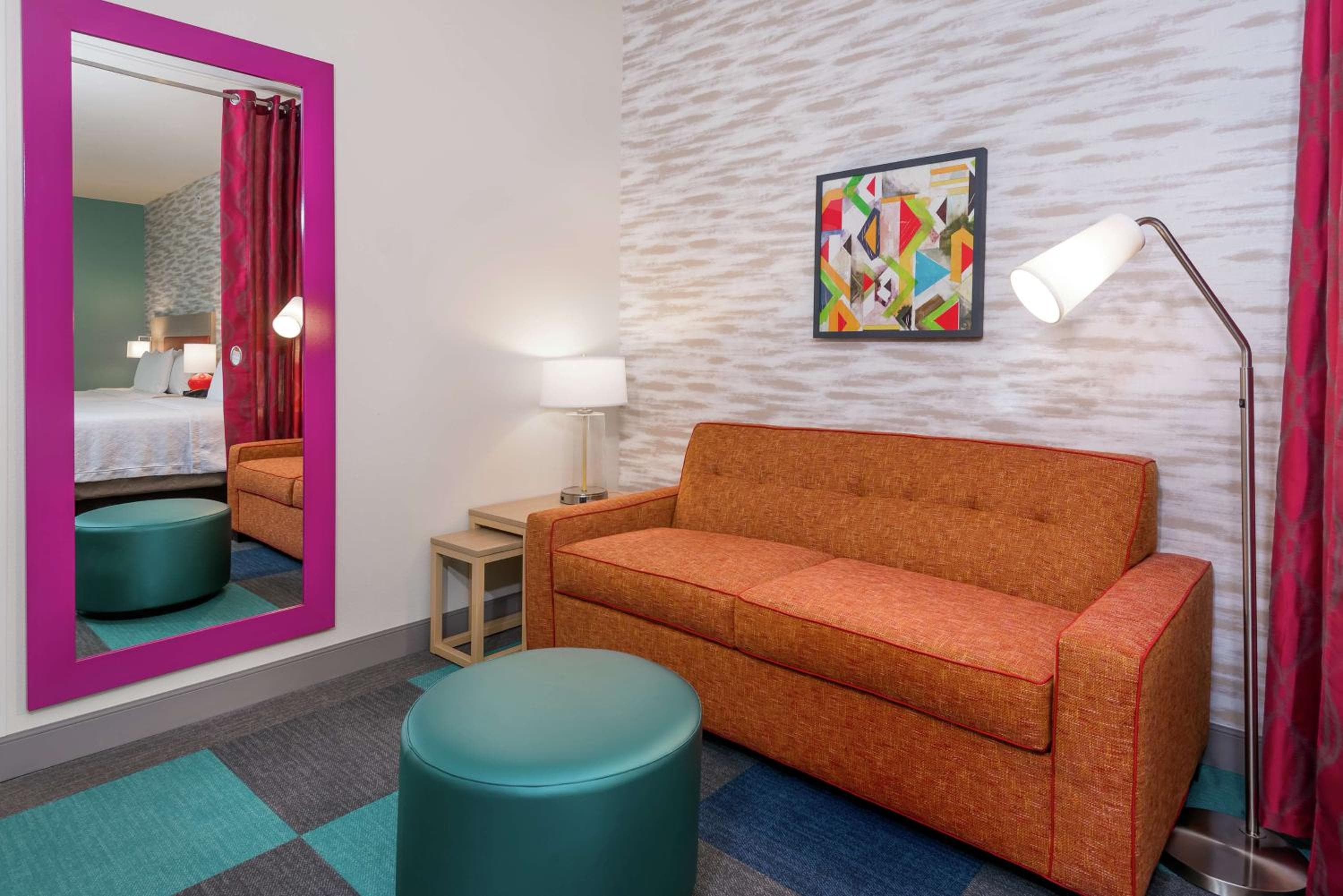 Home2 Suites By Hilton Orlando vicino all'UCF — 19